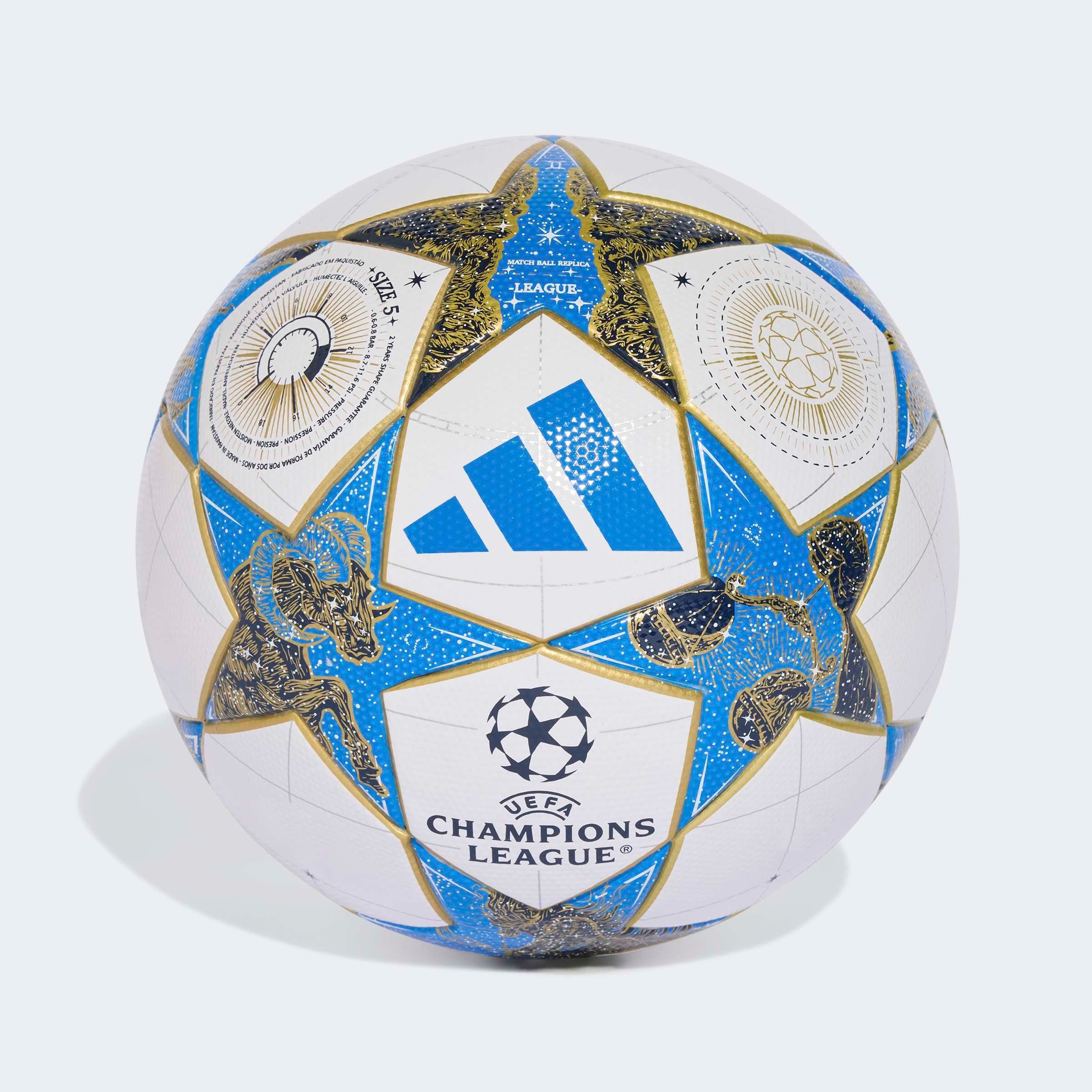 adidas Performance Fußball »UCL LGE«, (1 St.), Champions League
