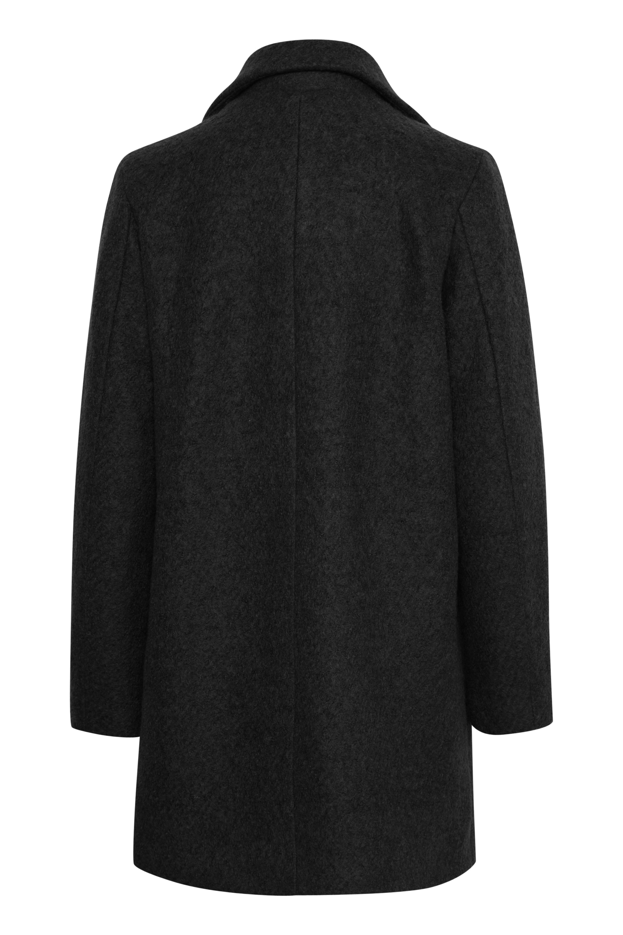 Ichi Wintermantel »Damen Jacke IHSTIPA«