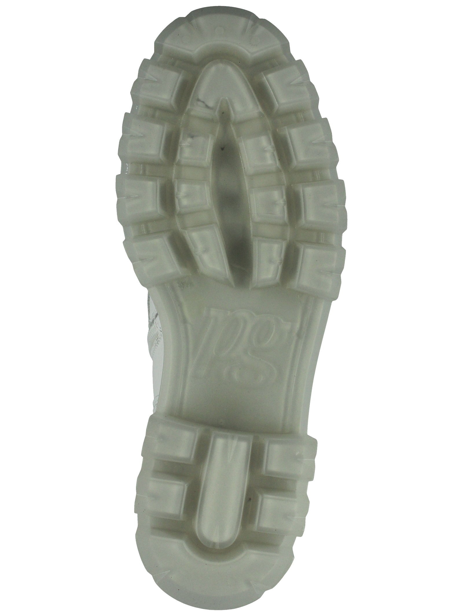 Paul Green Plateaustiefelette »Paul Green Stiefelette Glattleder«
