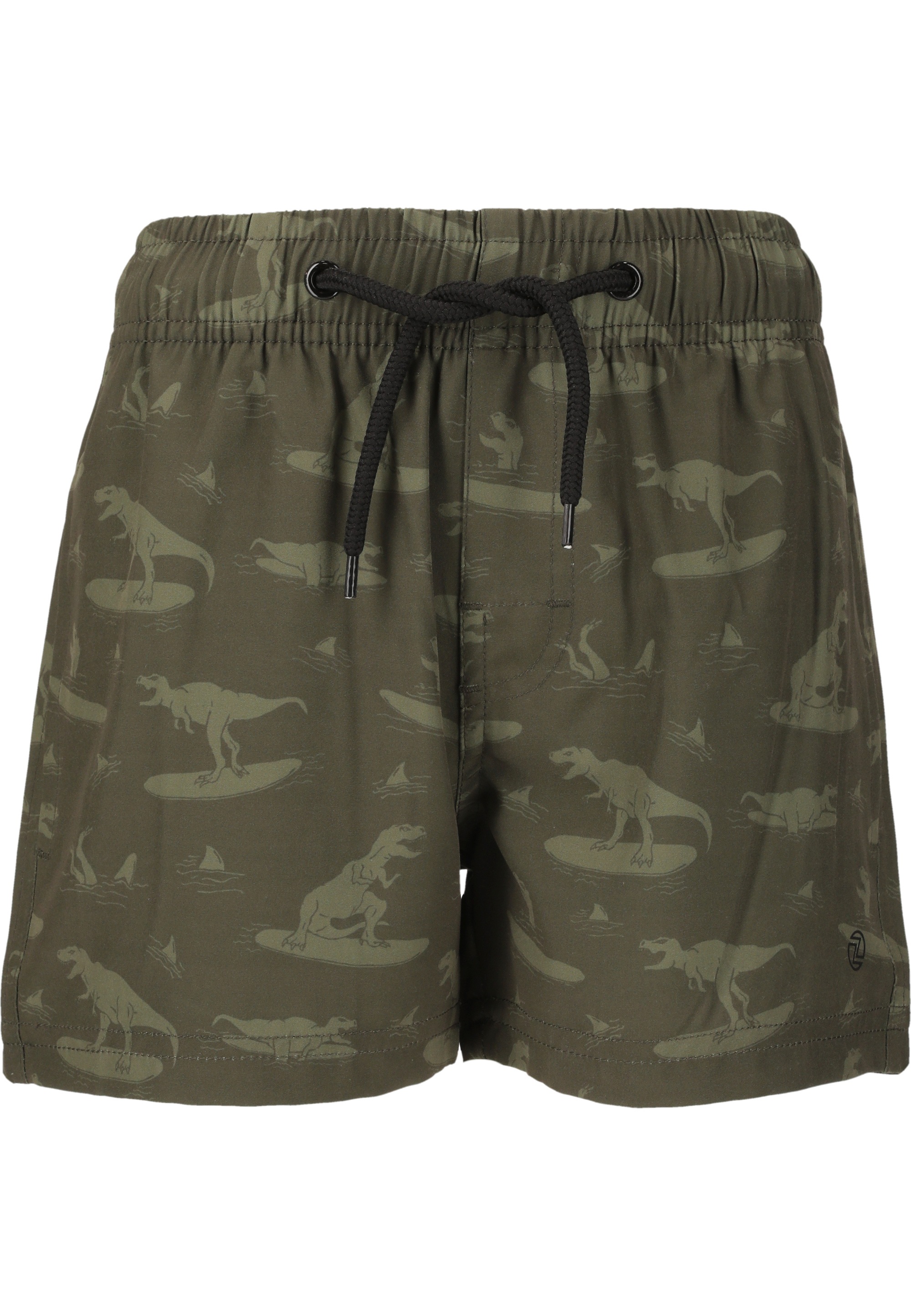 Badeshorts »Joseph«, mit stylischem Print