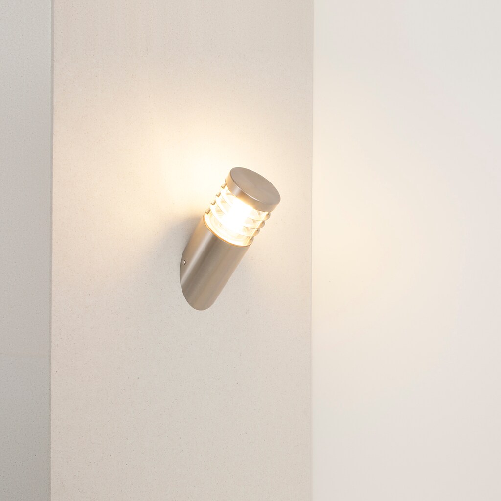 Havit Lighting Außen-Wandleuchte »Palermo«