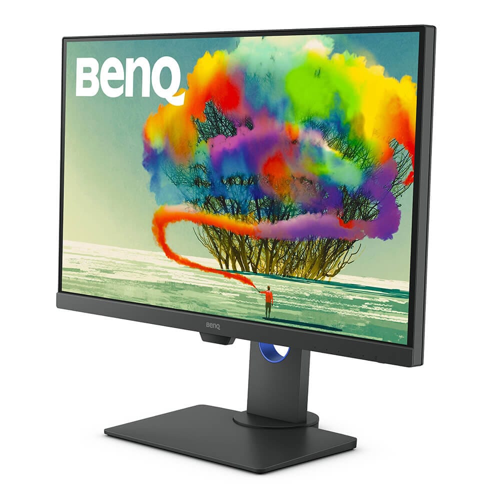 BenQ LCD-Monitor »PD2705Q«, 68,6 cm/27 Zoll, 2560 x 1440 px, WQHD