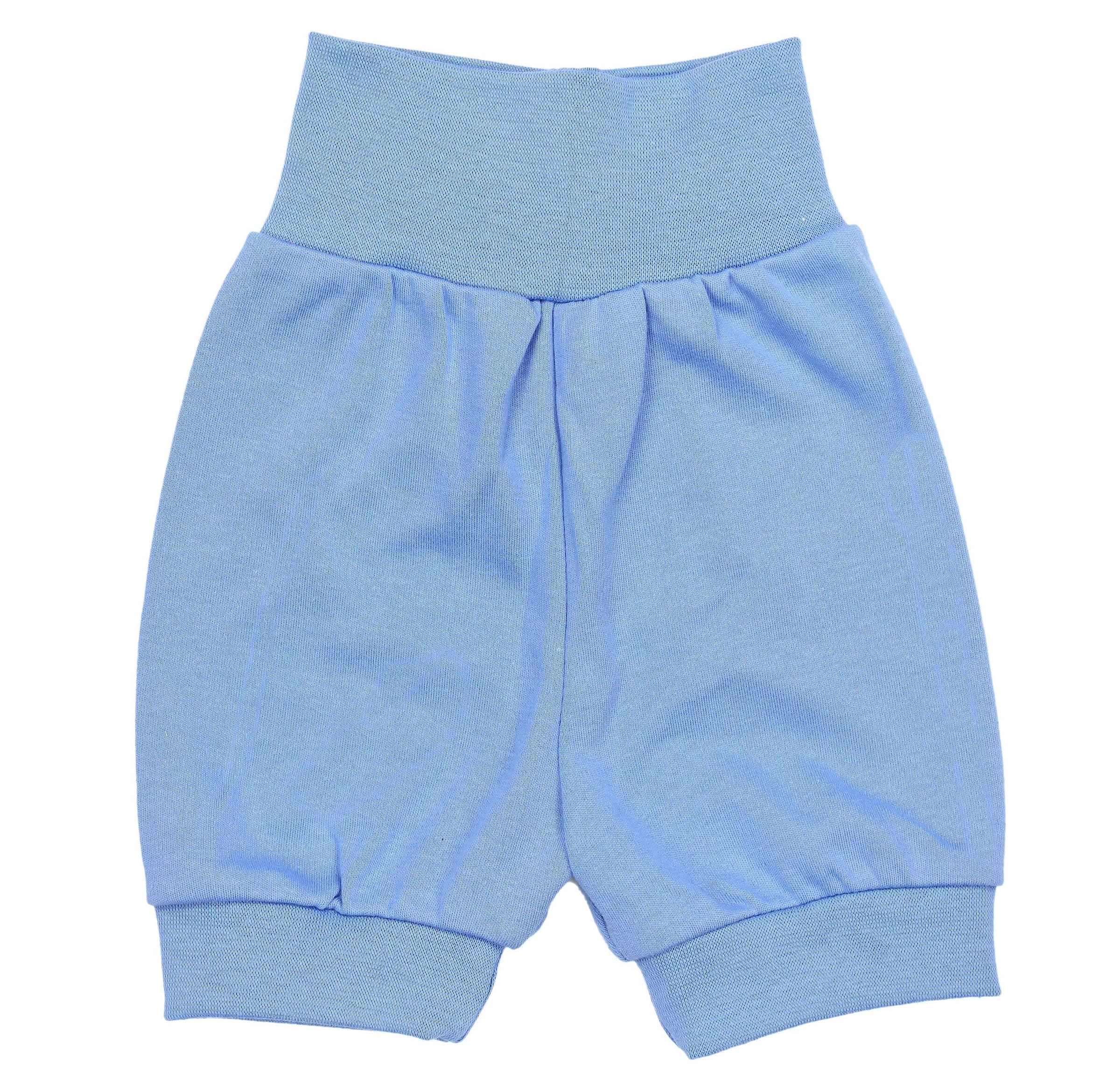 TupTam Pumphose »Pumphose Baby Sommershorts 5er Pack«