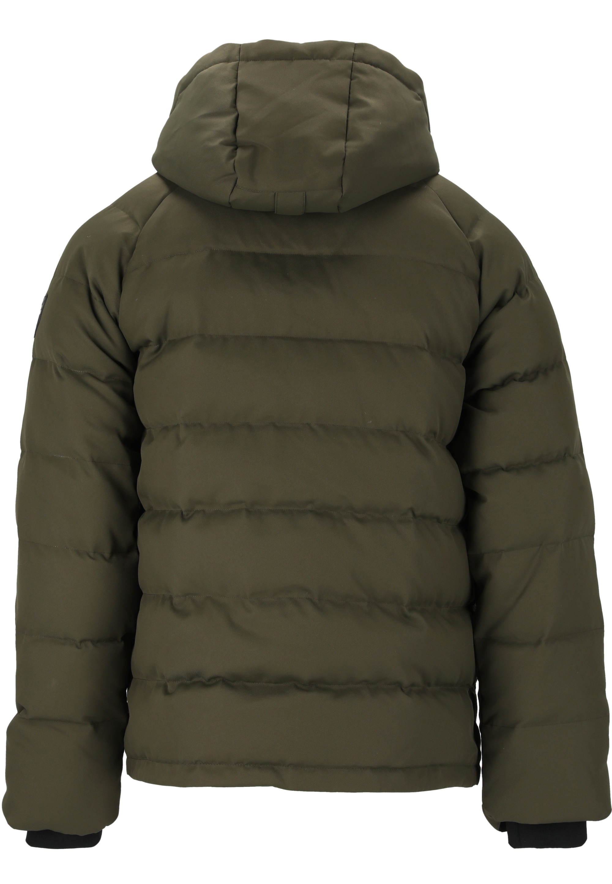 Vertical Outdoorjacke »Pamer«, in wärmender Füllung