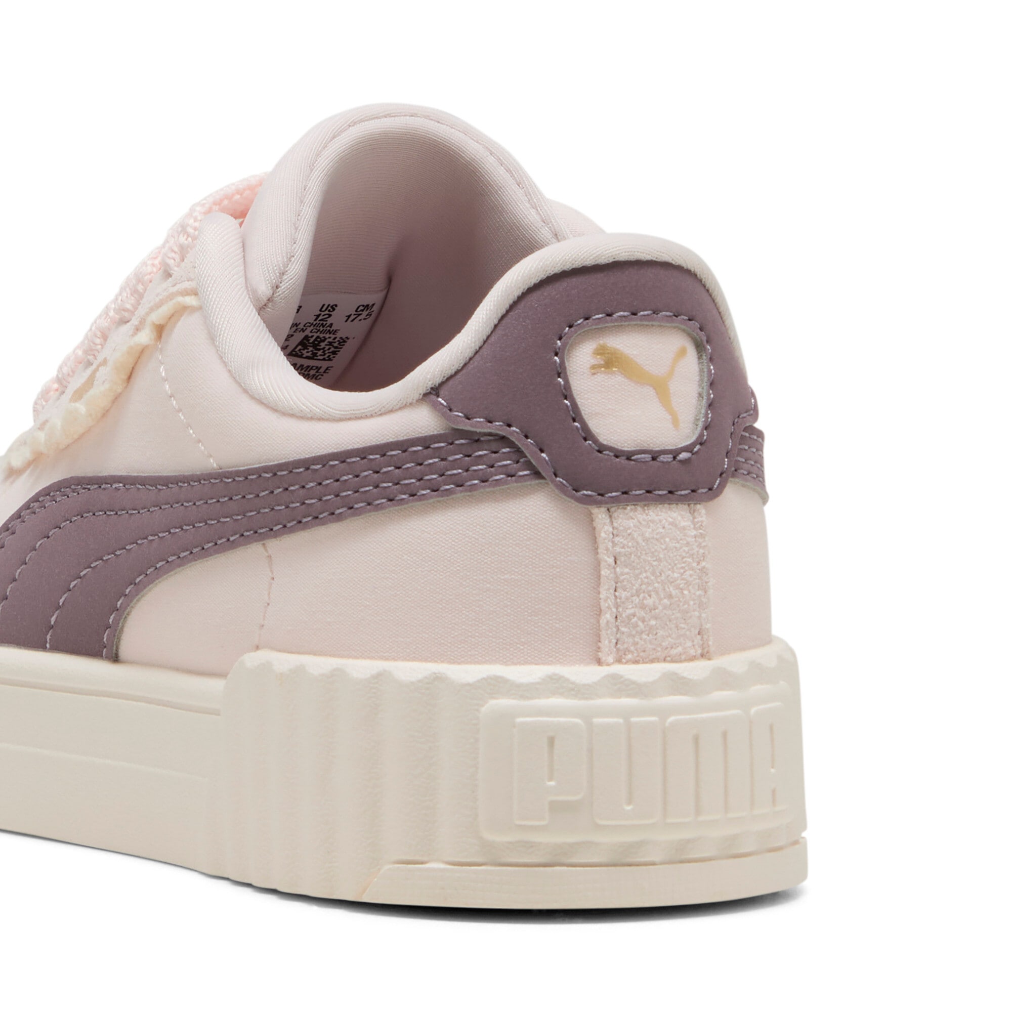 PUMA Sneaker »CARINA 3.0 MEMOIRES PS«