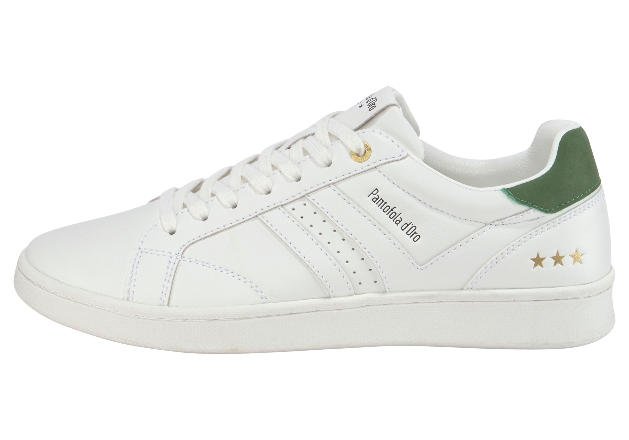 Pantofola d´Oro Sneaker "ARONA UOMO LOW" günstig online kaufen