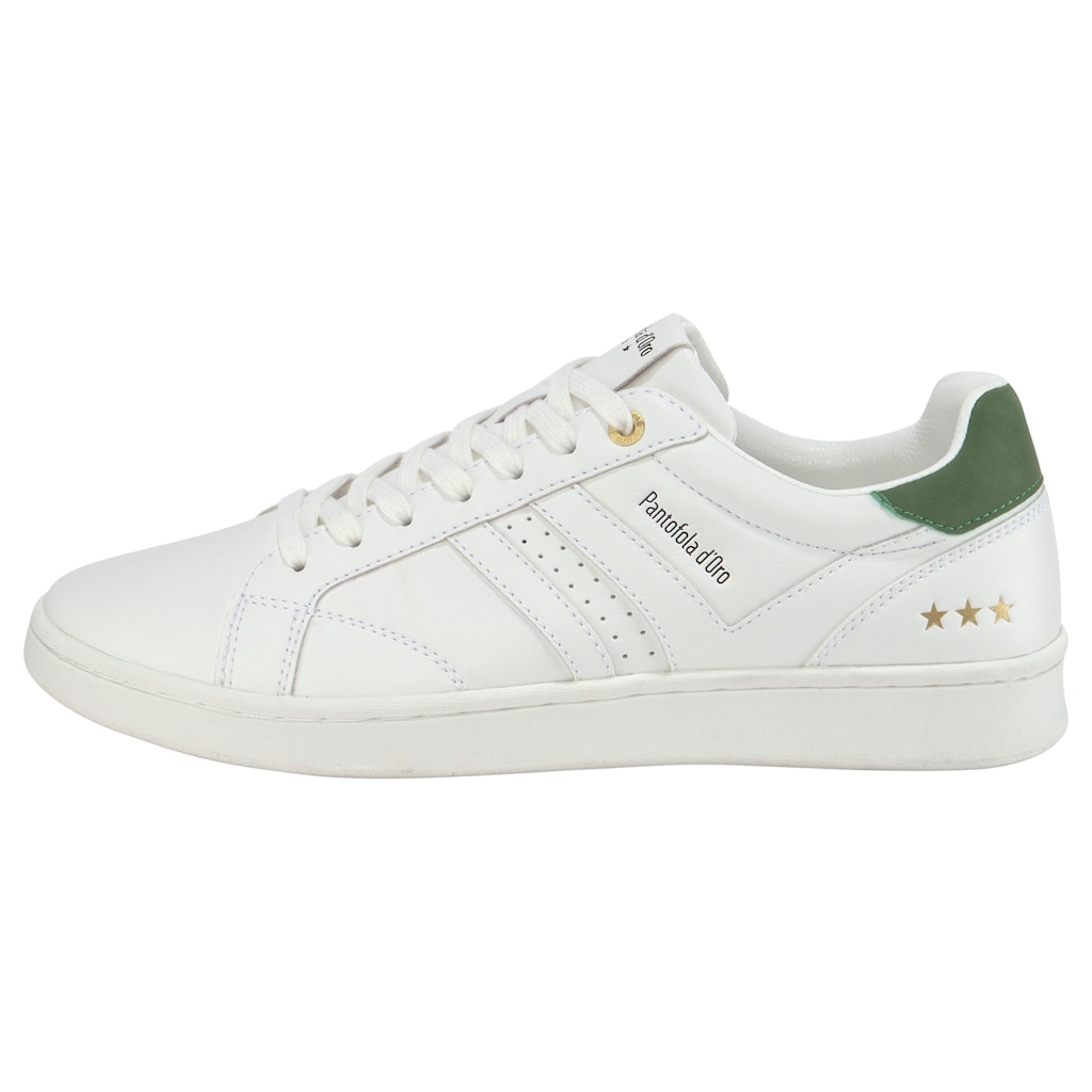 Pantofola d´Oro Sneaker »ARONA UOMO LOW«