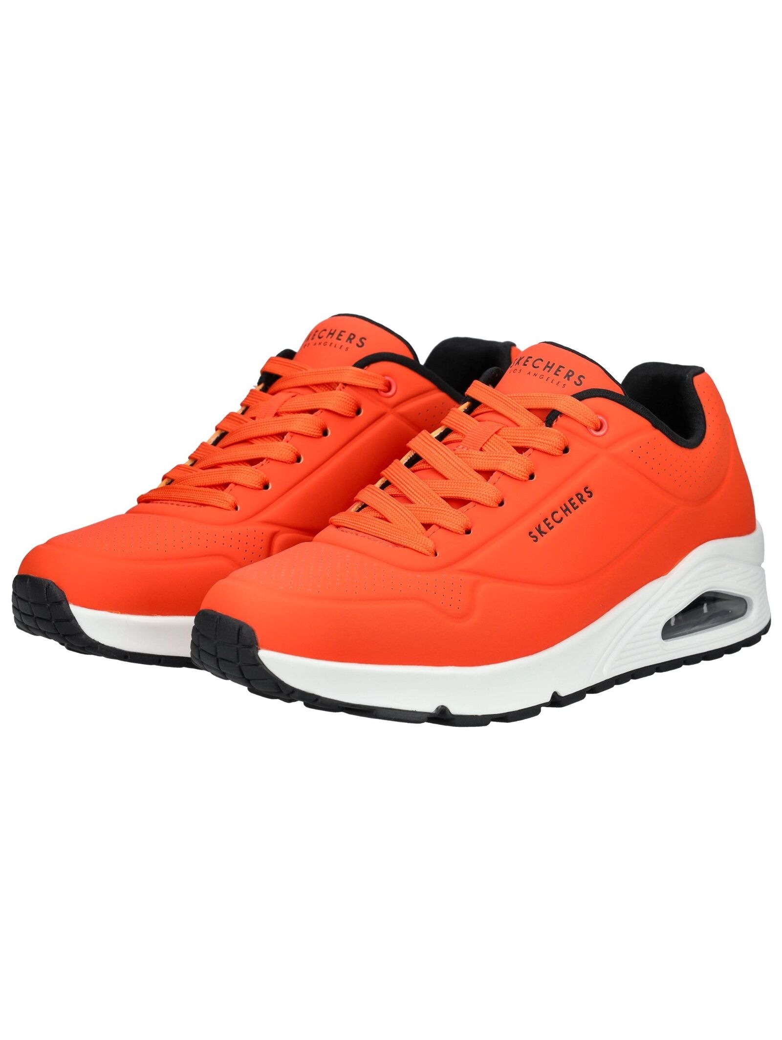 Skechers Sneaker »Skechers Sneaker Lederimitat«