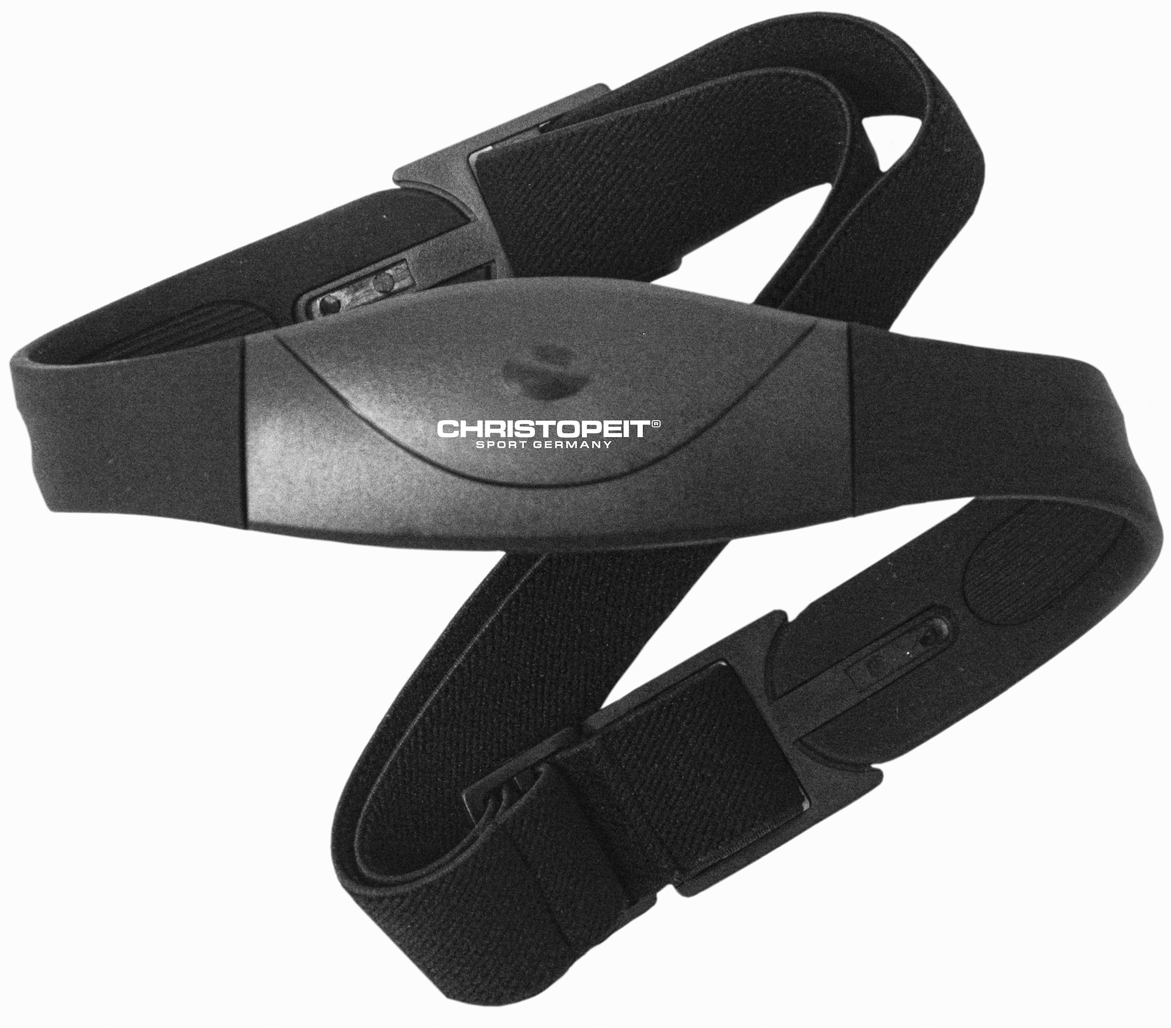 Christopeit Sport® Laufband »TM 750 S«, 100% vormontiert, nur 19 cm flach  auf Raten | BAUR