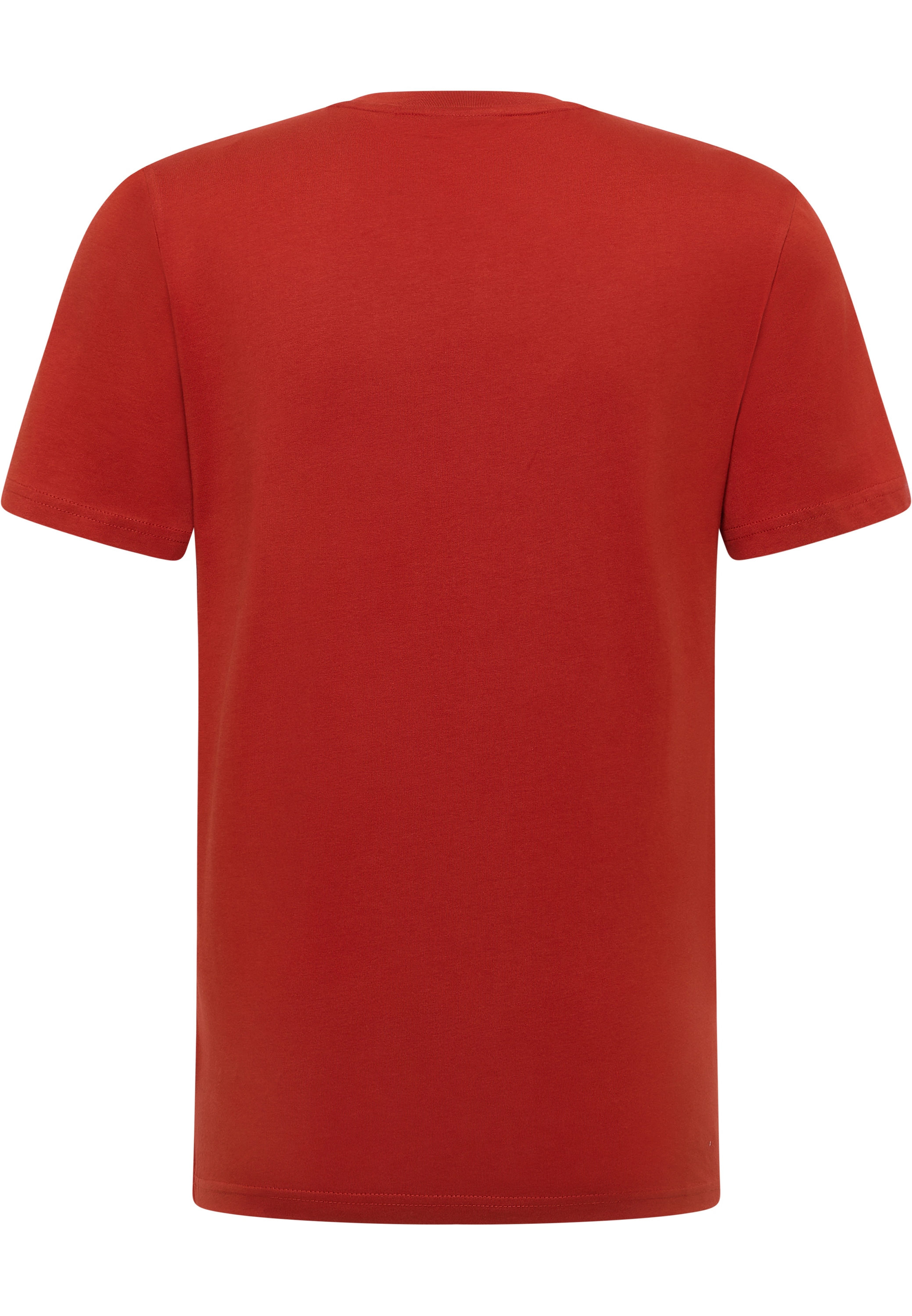 MUSTANG Kurzarmshirt »Herren Style Austin«