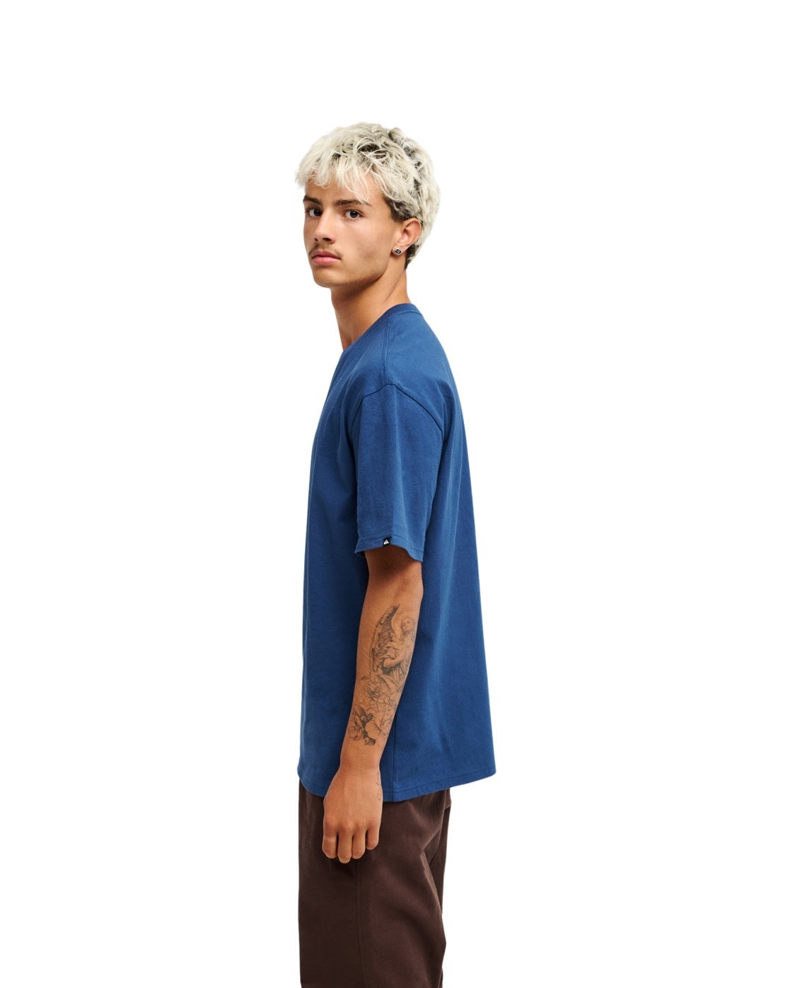 Quiksilver T-Shirt »Specialize«