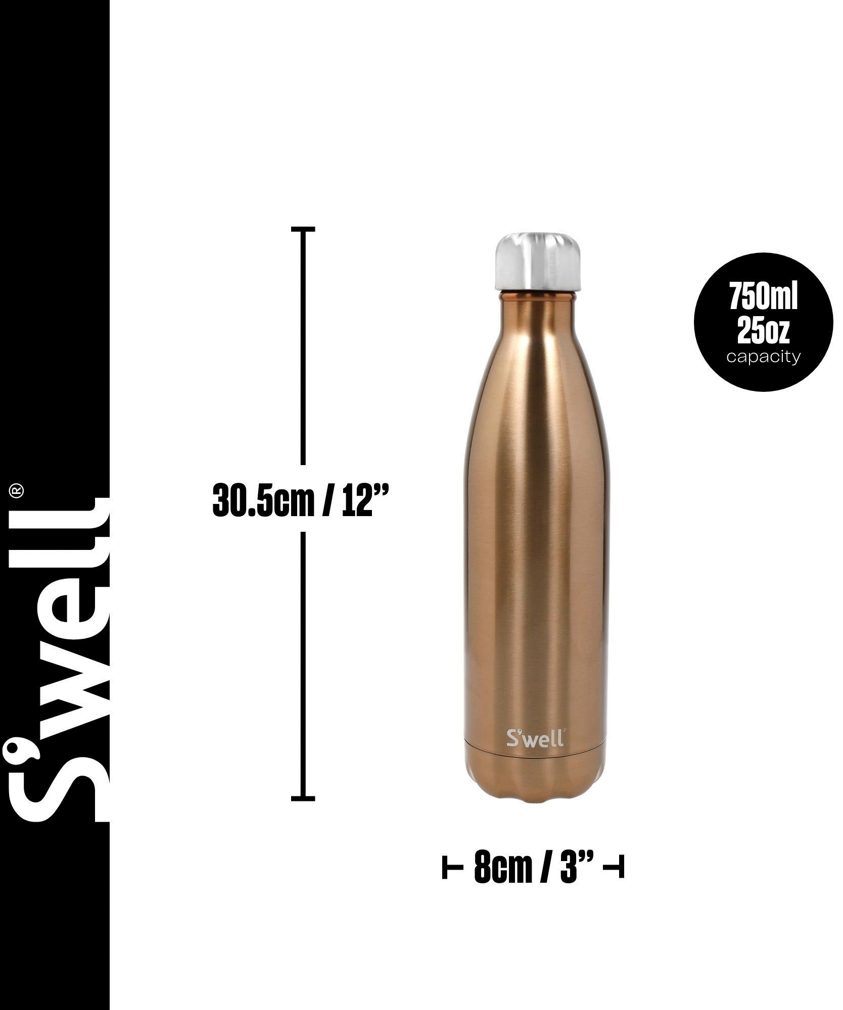Swell Isolierflasche "Swell Topaz" 750 ml günstig online kaufen
