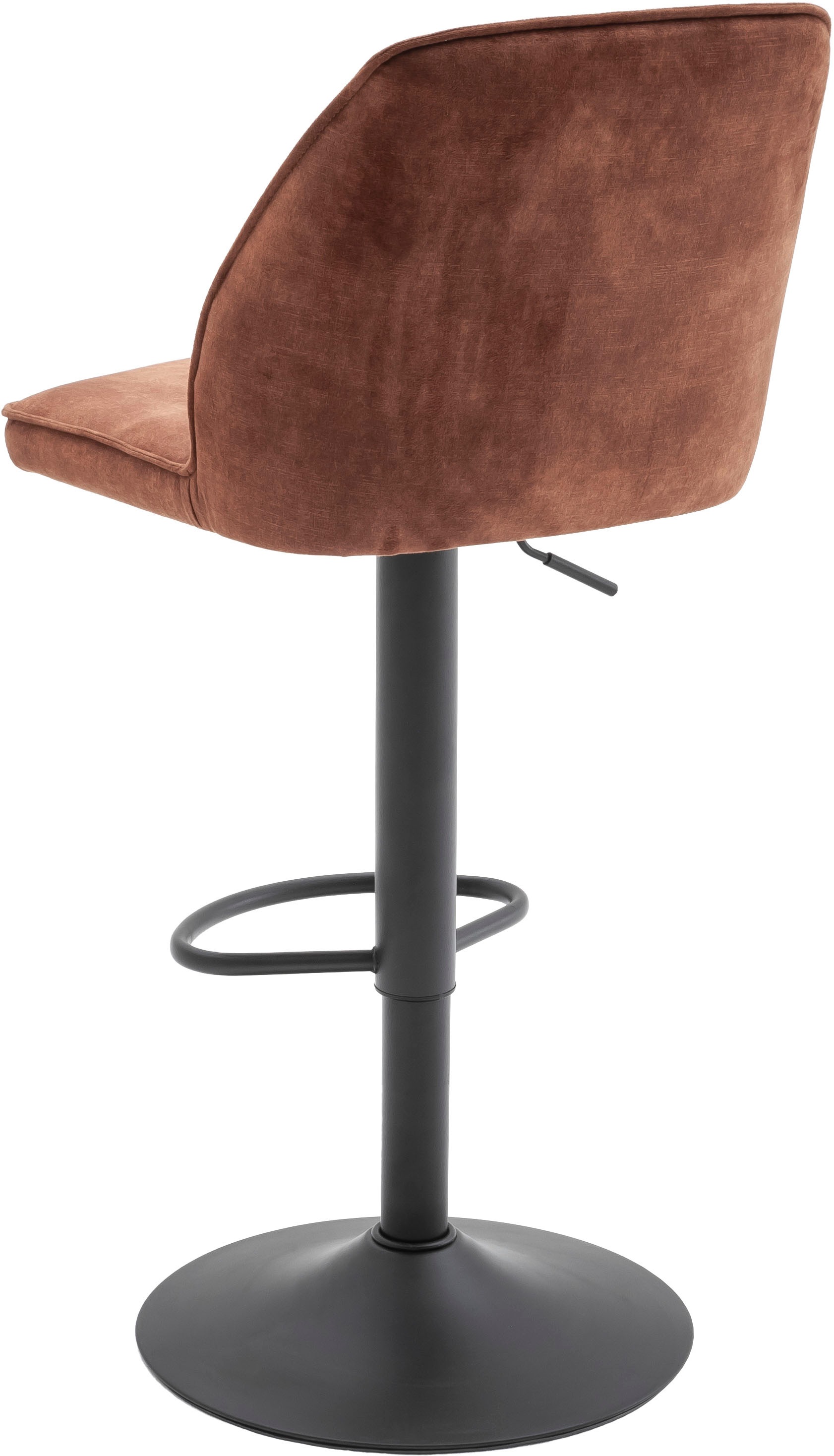 Thumbnail - MCA furniture Bistrostuhl "OTTAWA Tresenstuhl Barstuhl Barmöbel Bistro" () Barhocker,Bistrostuhl,Barstuhl,drehbar,belast...