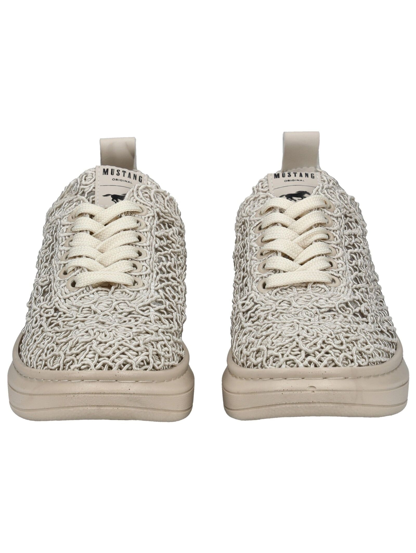 Mustang Shoes Sneaker »Mustang Shoes Sneaker Textil«
