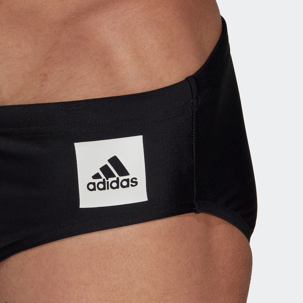 adidas Performance Badehose »SOLID«, (1 St.)