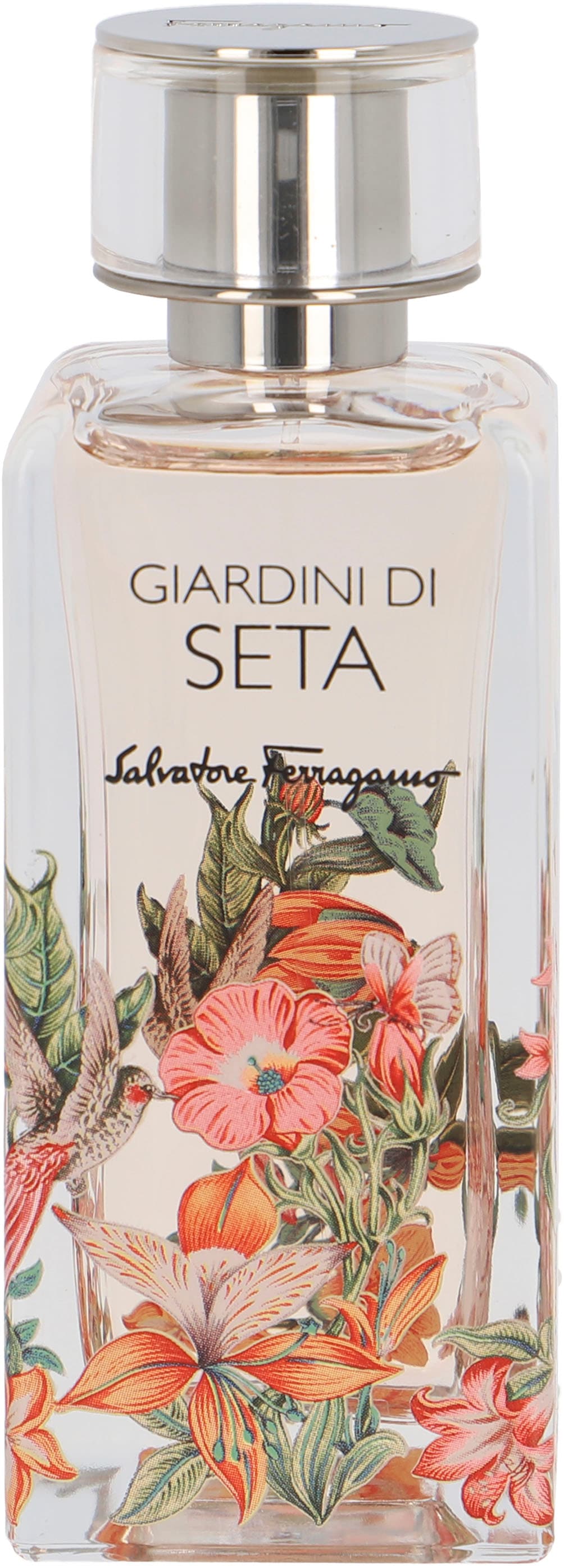 Eau de Parfum »Giardini di Seta«