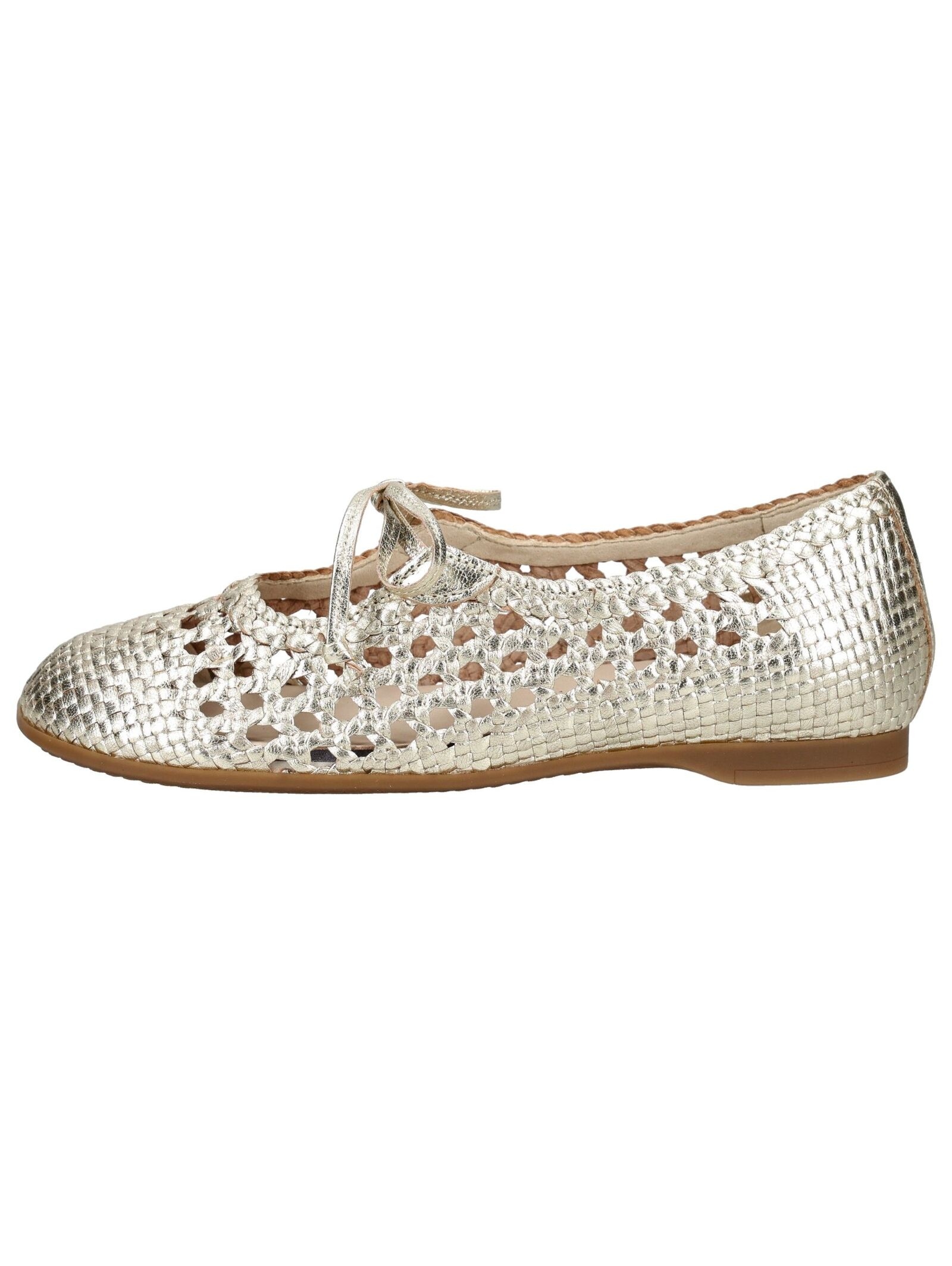 Gabor Ballerina »Gabor Ballerinas Glattleder«