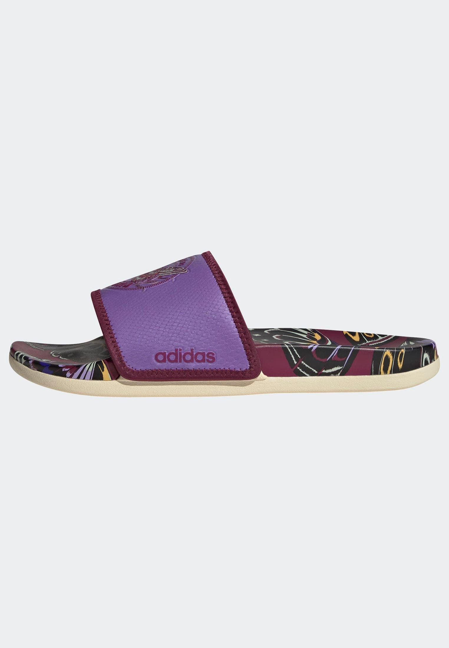 adidas Sportswear Badesandale »ADILETTE COMFORT BADESCHLAPPEN«