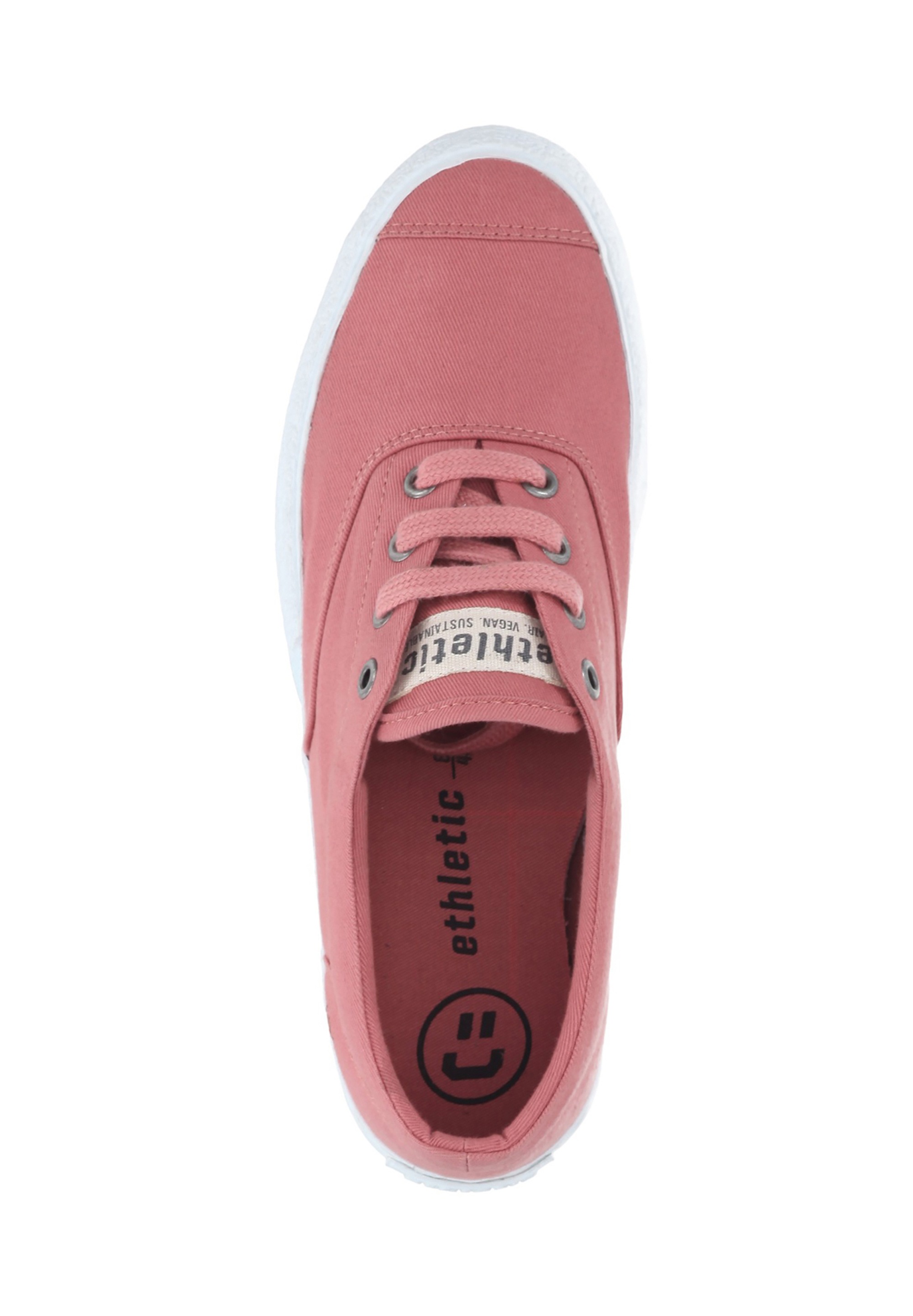 ETHLETIC Sneaker »Fair Sneaker Randall II«, Fair / Vegan / Nachhaltig