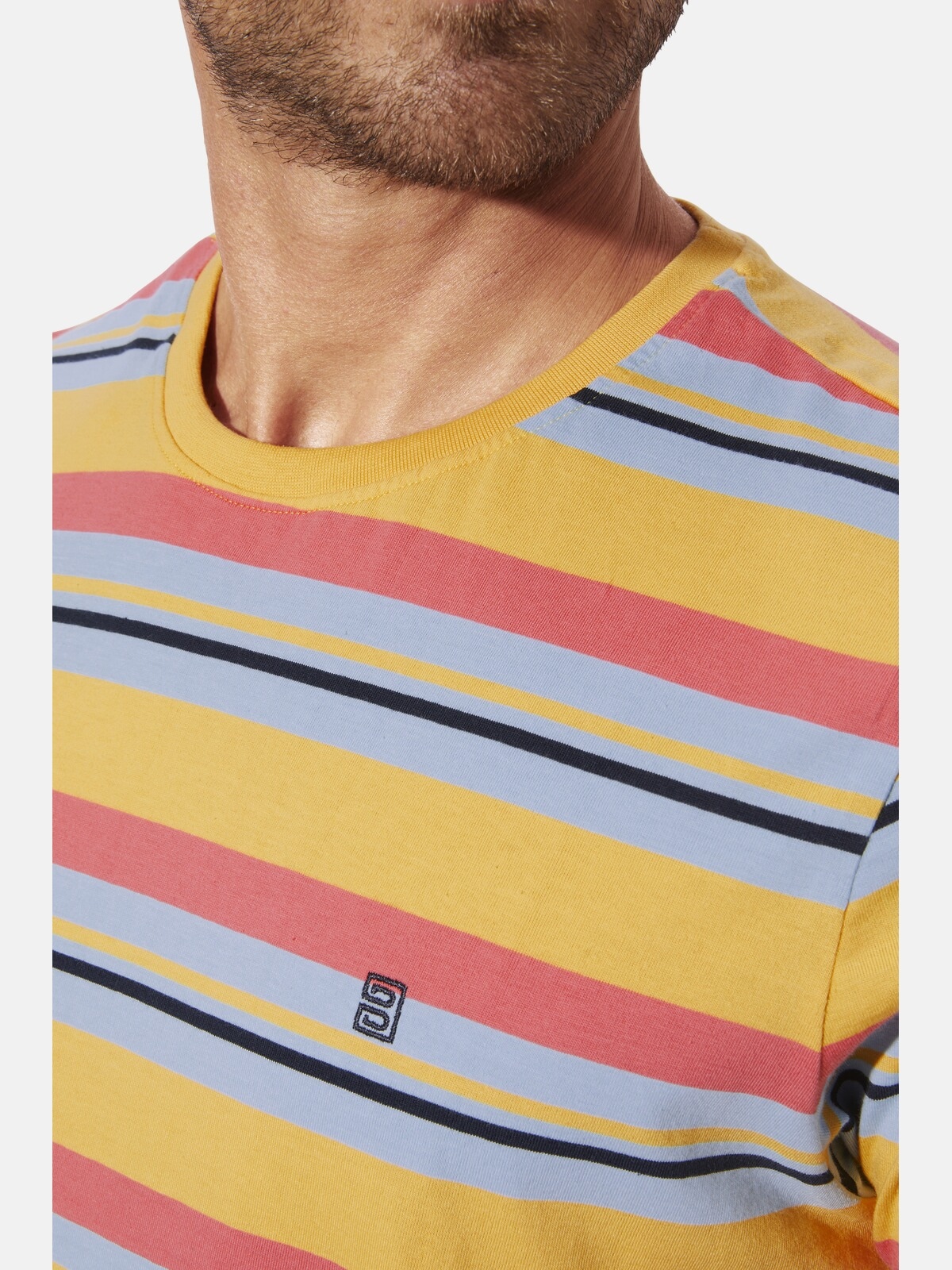 Babista T-Shirt »T-Shirt KALVINO«, (1 tlg.)