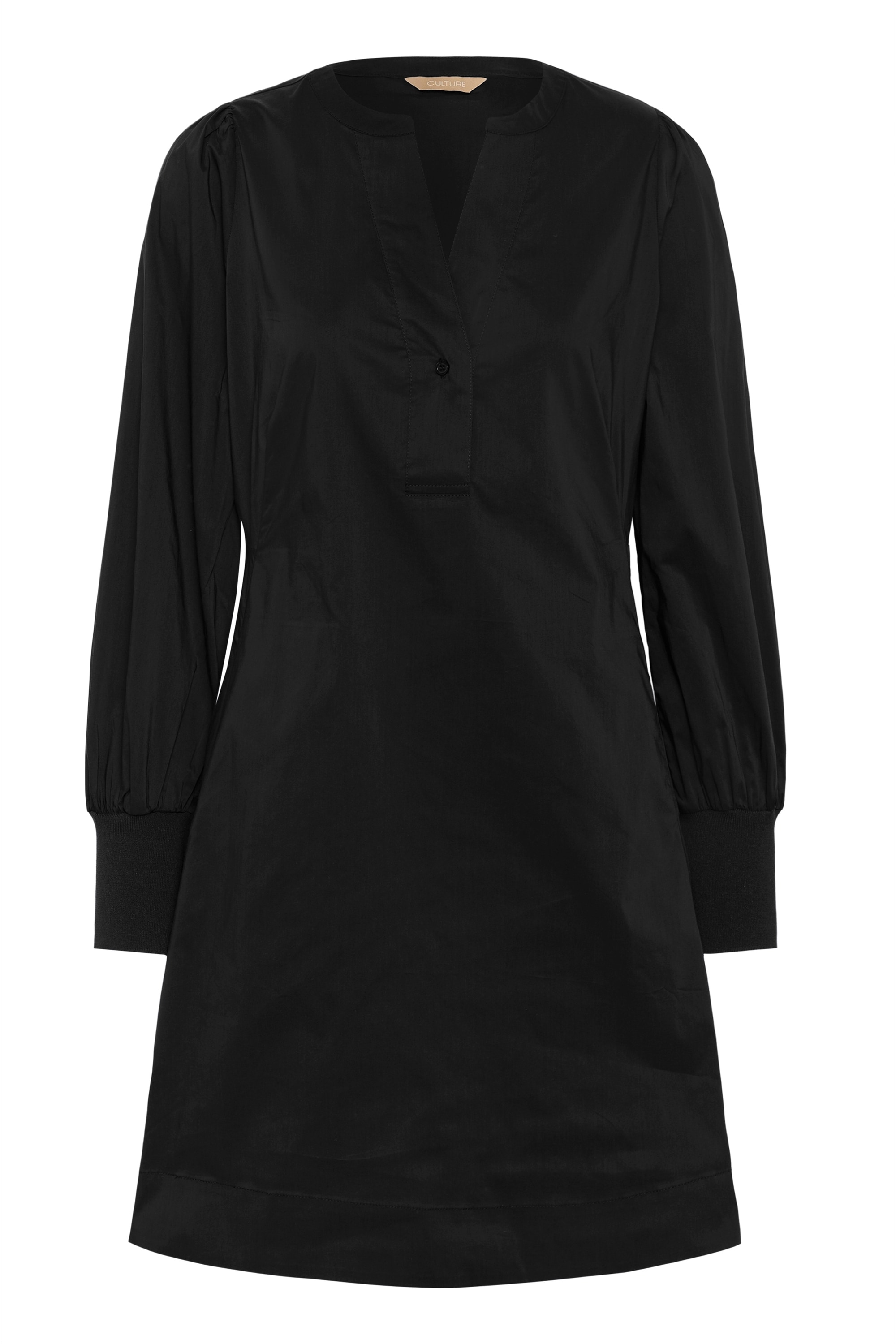 Culture Midikleid "Damen Kleid CUzila"