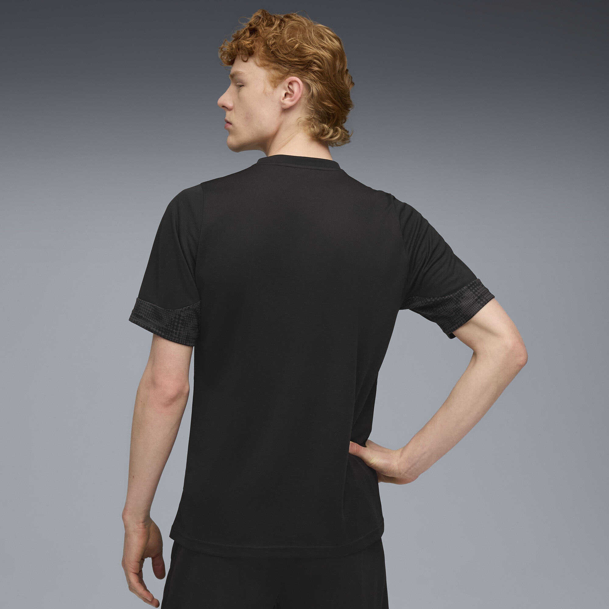 PUMA Trainingsshirt »FC St. Pauli Trainingstrikot Herren«