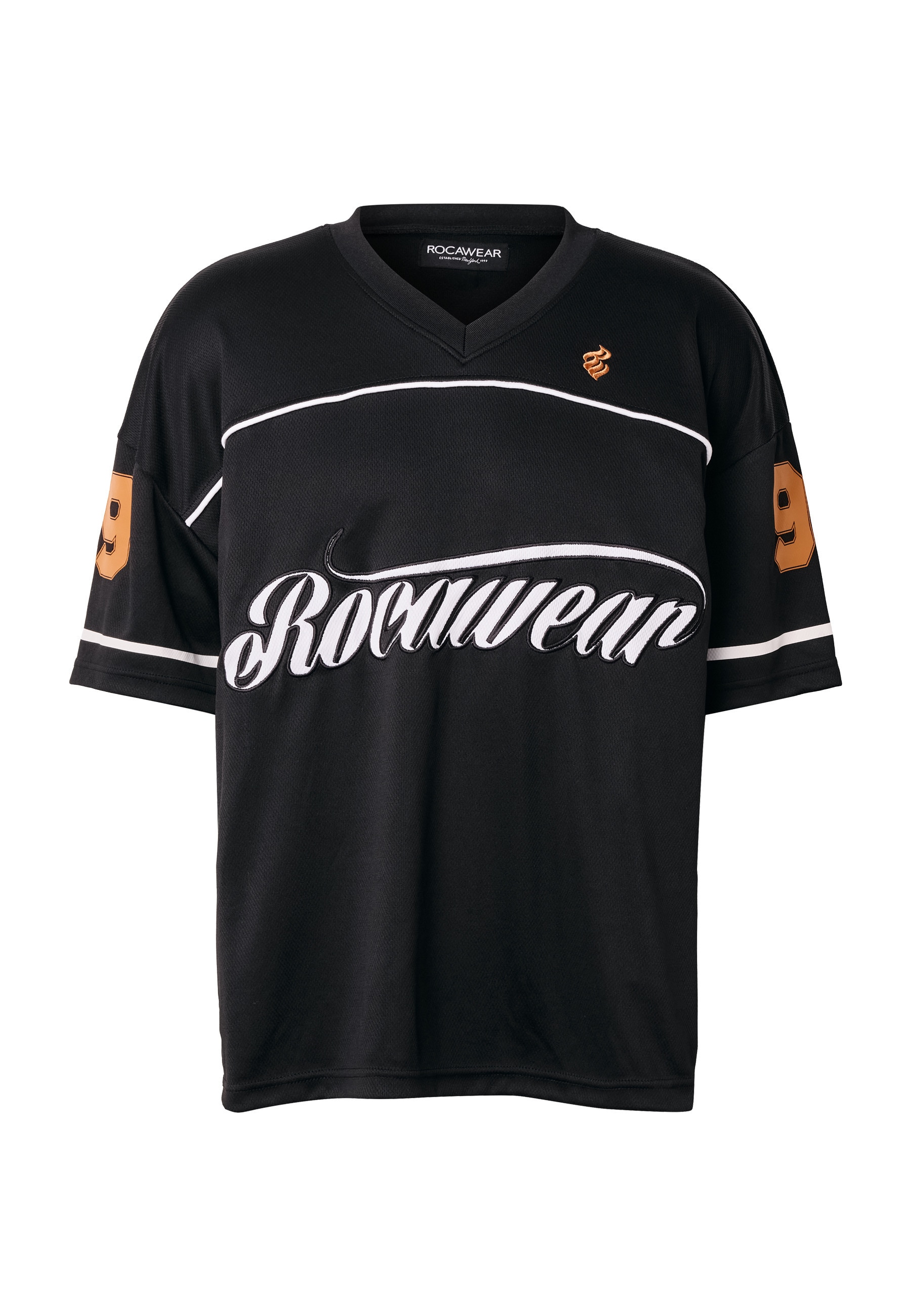 Rocawear T-Shirt "Rocawear Rocawear BALLER Trikot" 1