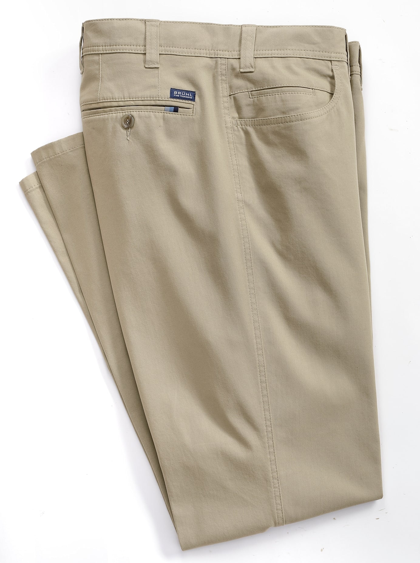 Brühl 5-Pocket-Hose