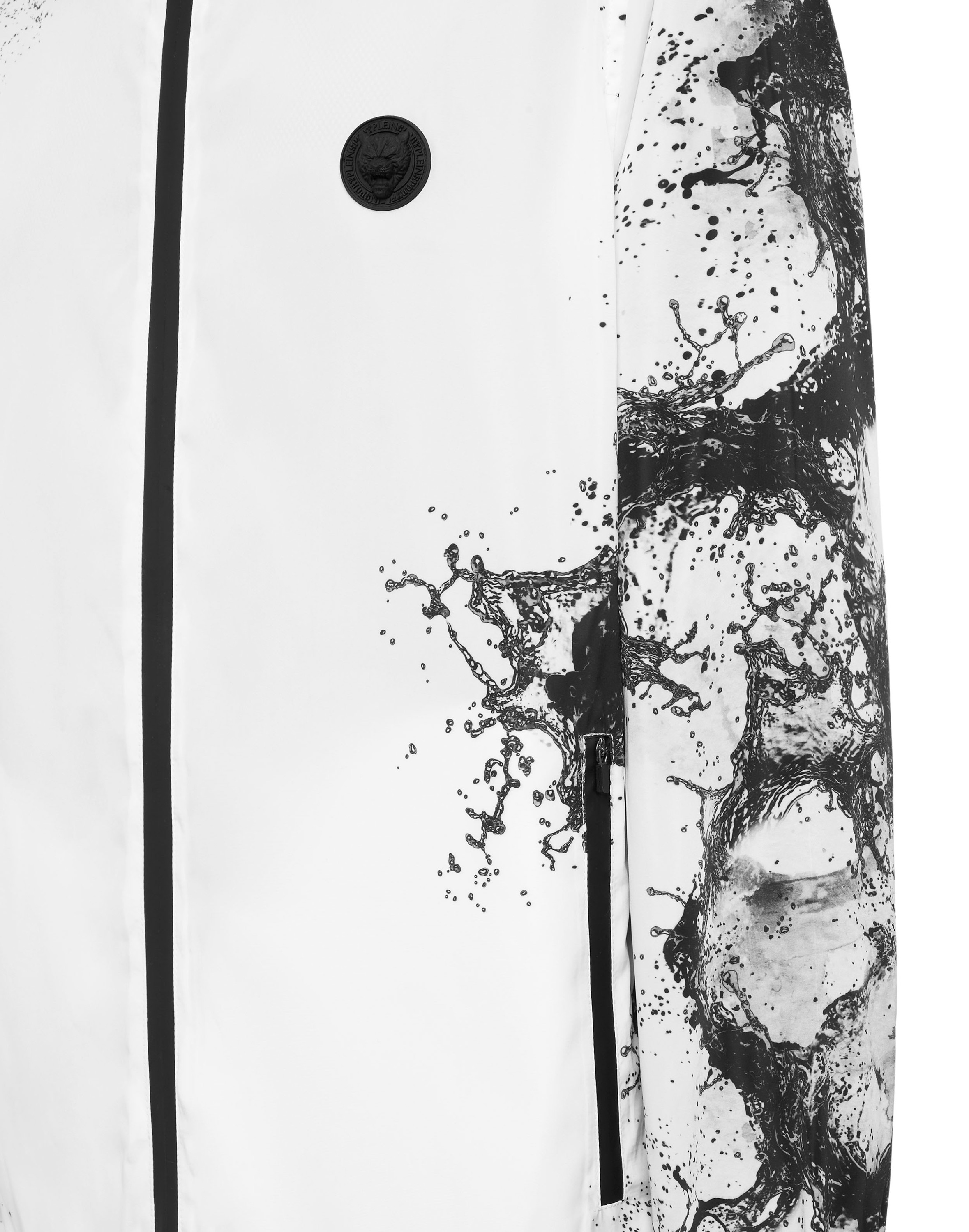 PLEIN SPORT Windbreaker »Splash«