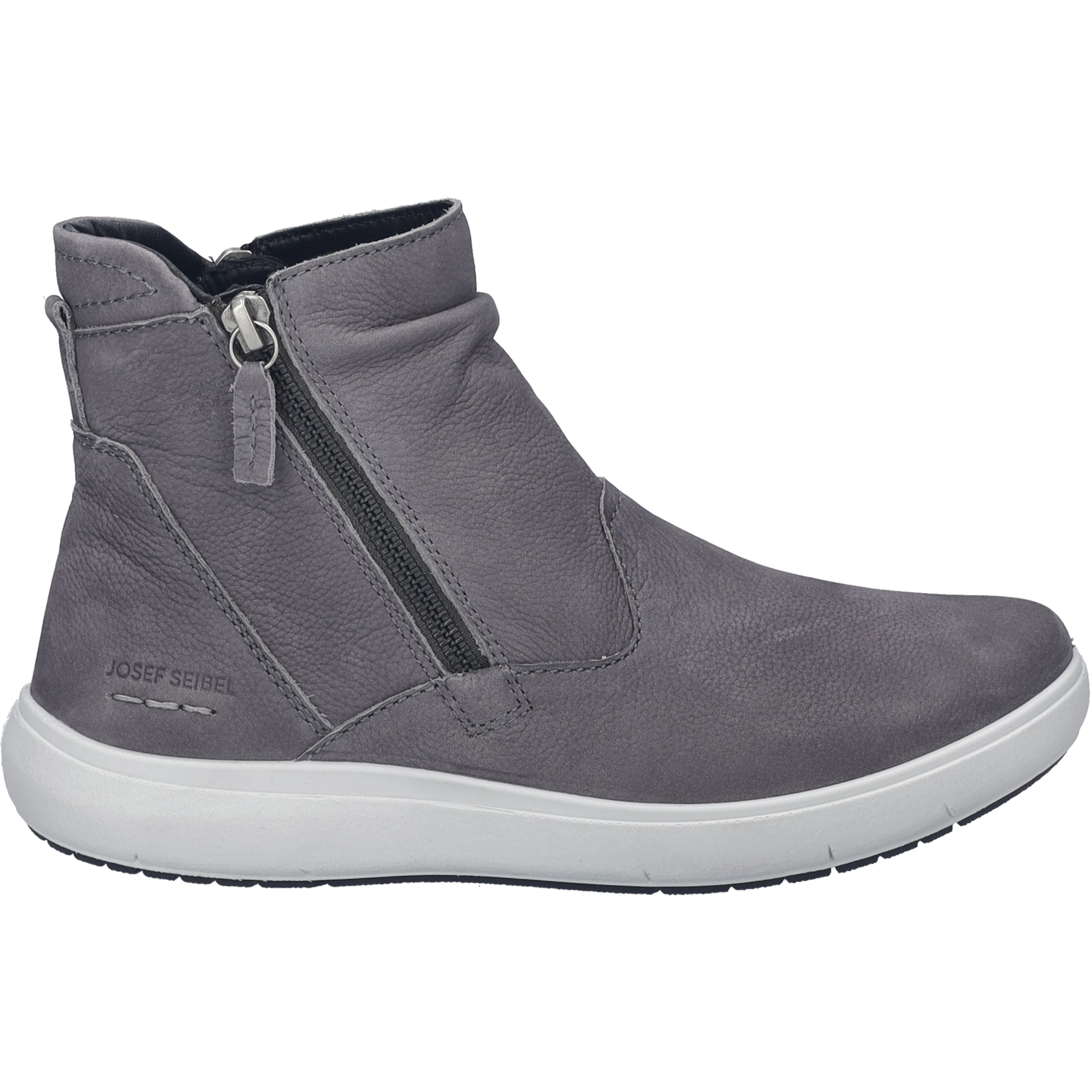 Josef Seibel Stiefelette »Megan 12, grau«