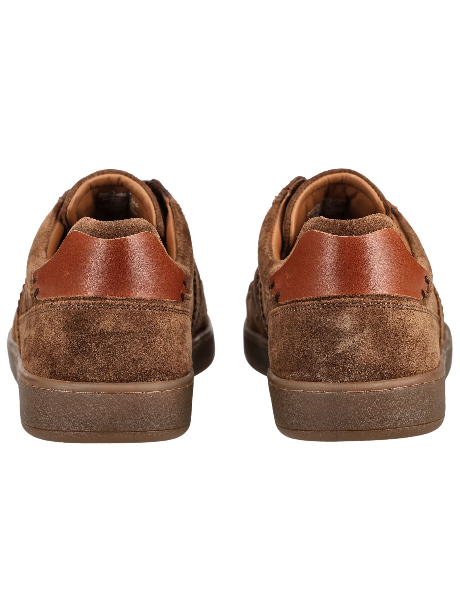 Ara Sneaker »Ara Sneaker Veloursleder«