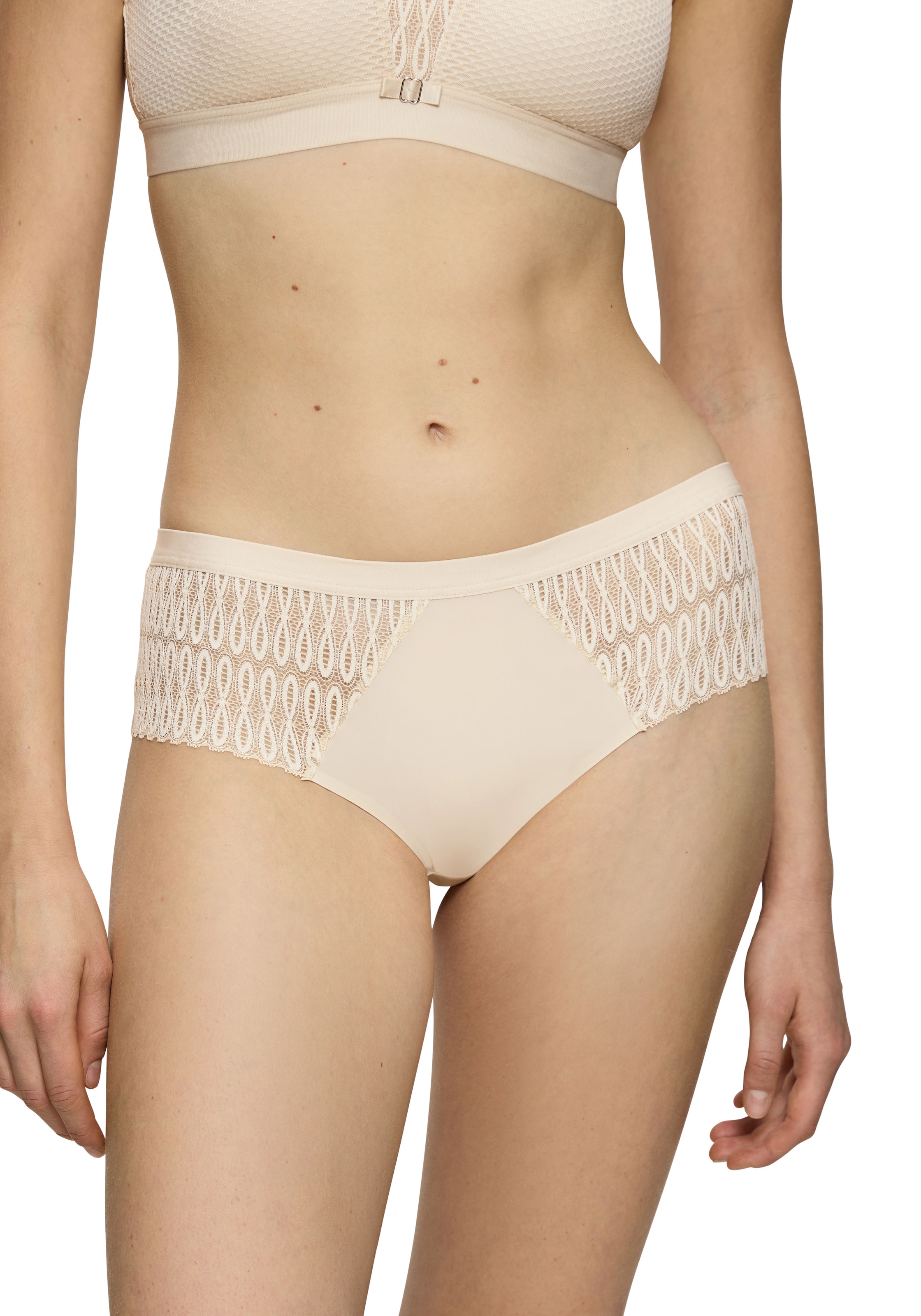 Triumph Maxislip "Aura Spotlight" moderne Grafikspitze, elastischer Bund, M günstig online kaufen