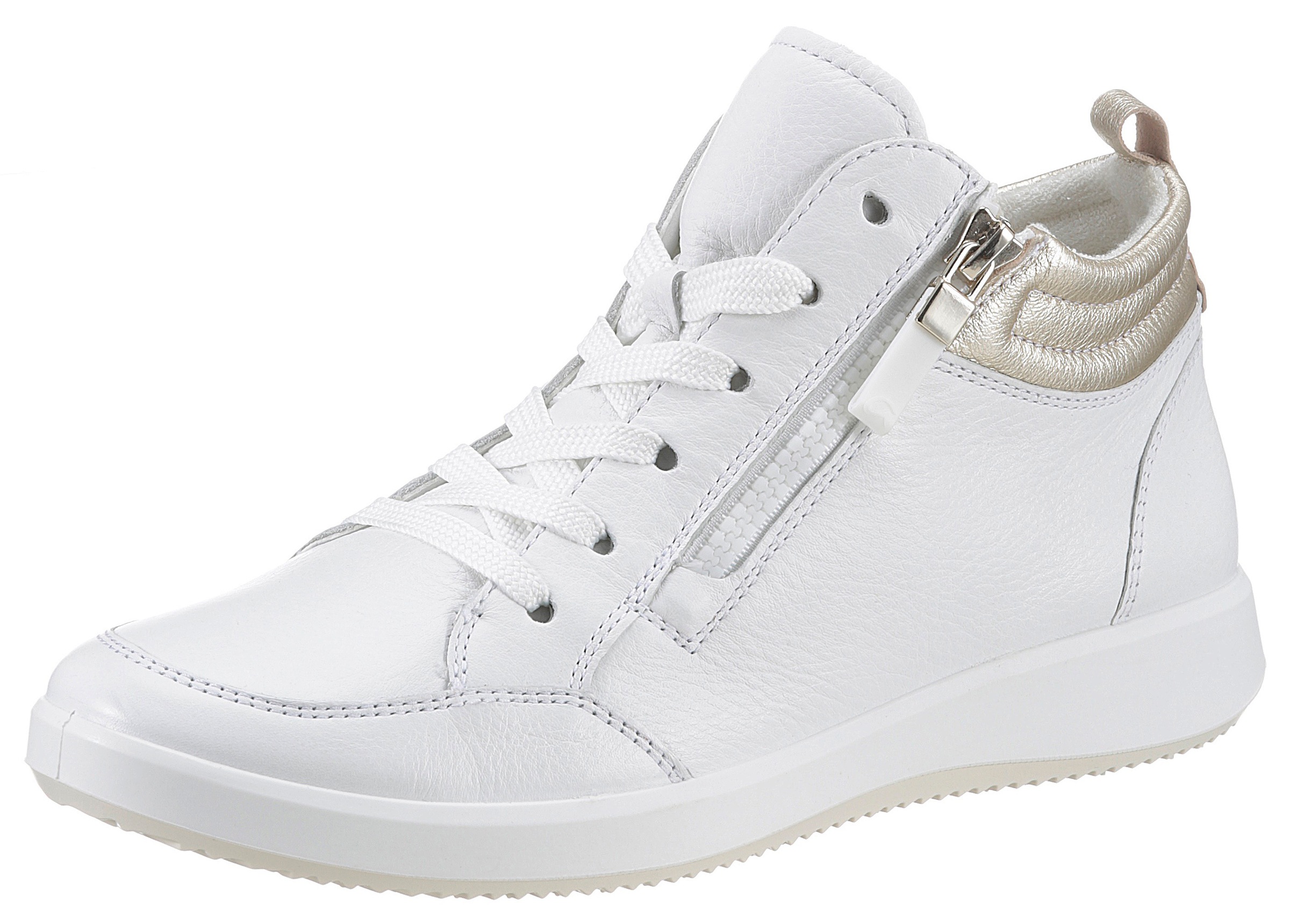 Ara Sneaker »ROMA«, in knöchelhohem Look kaufen