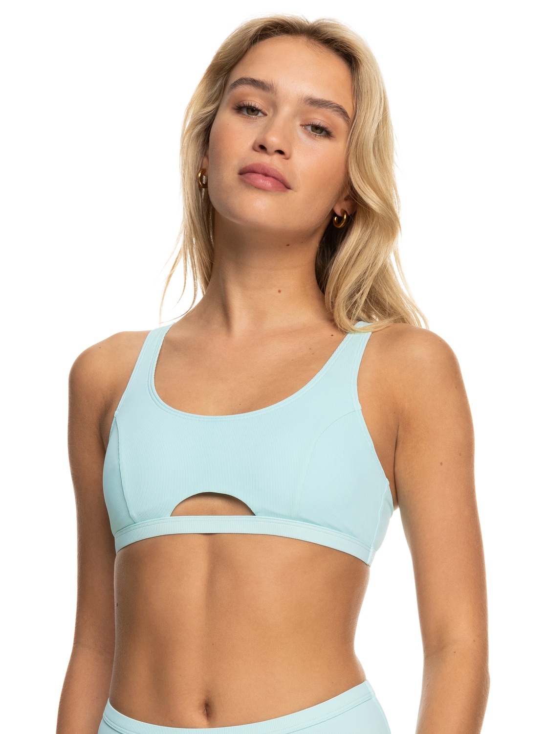 Roxy Bikini maudymosi kostiumėlio viršutinė...