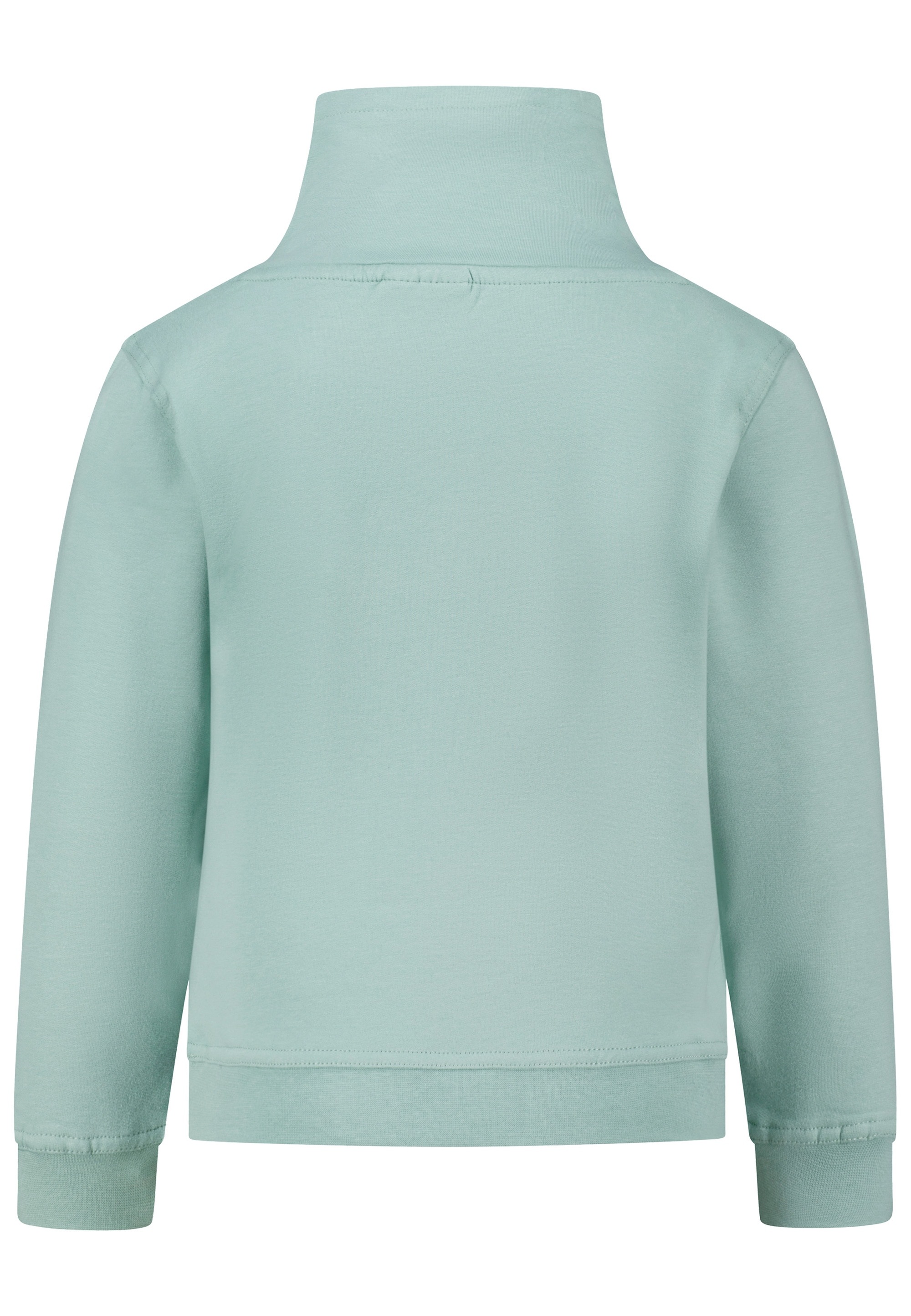 SALT AND PEPPER Kapuzensweatshirt »Star Stable«, mit gesticktem Pferdemotiv und Pailletten