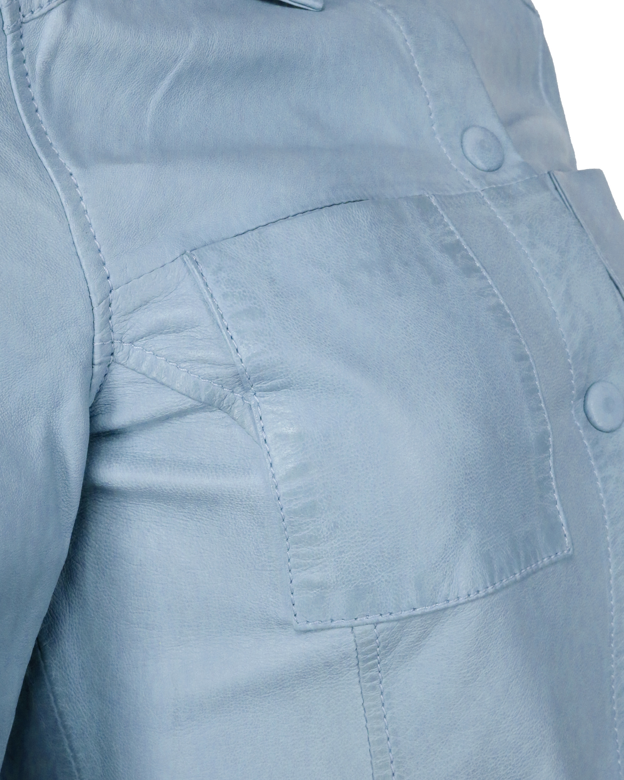 Maze Lederjacke »42020134«