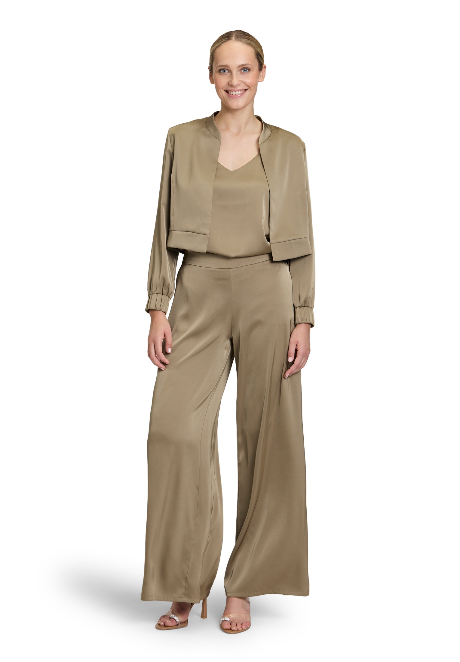 Vera Mont Blouson »Vera Mont Blouson langarm«