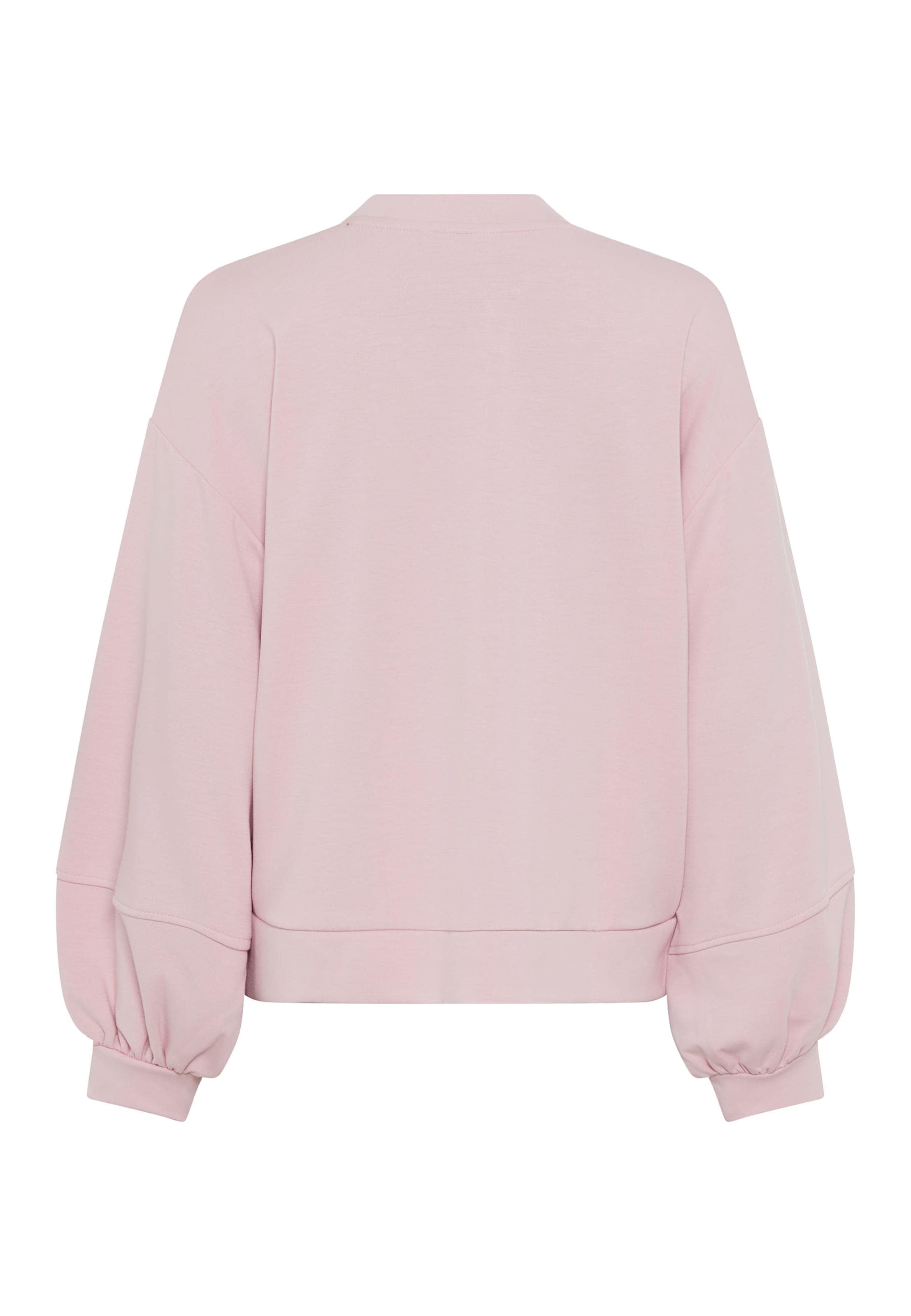 Brax Funktions-Kapuzensweatjacke »Style BECKY«