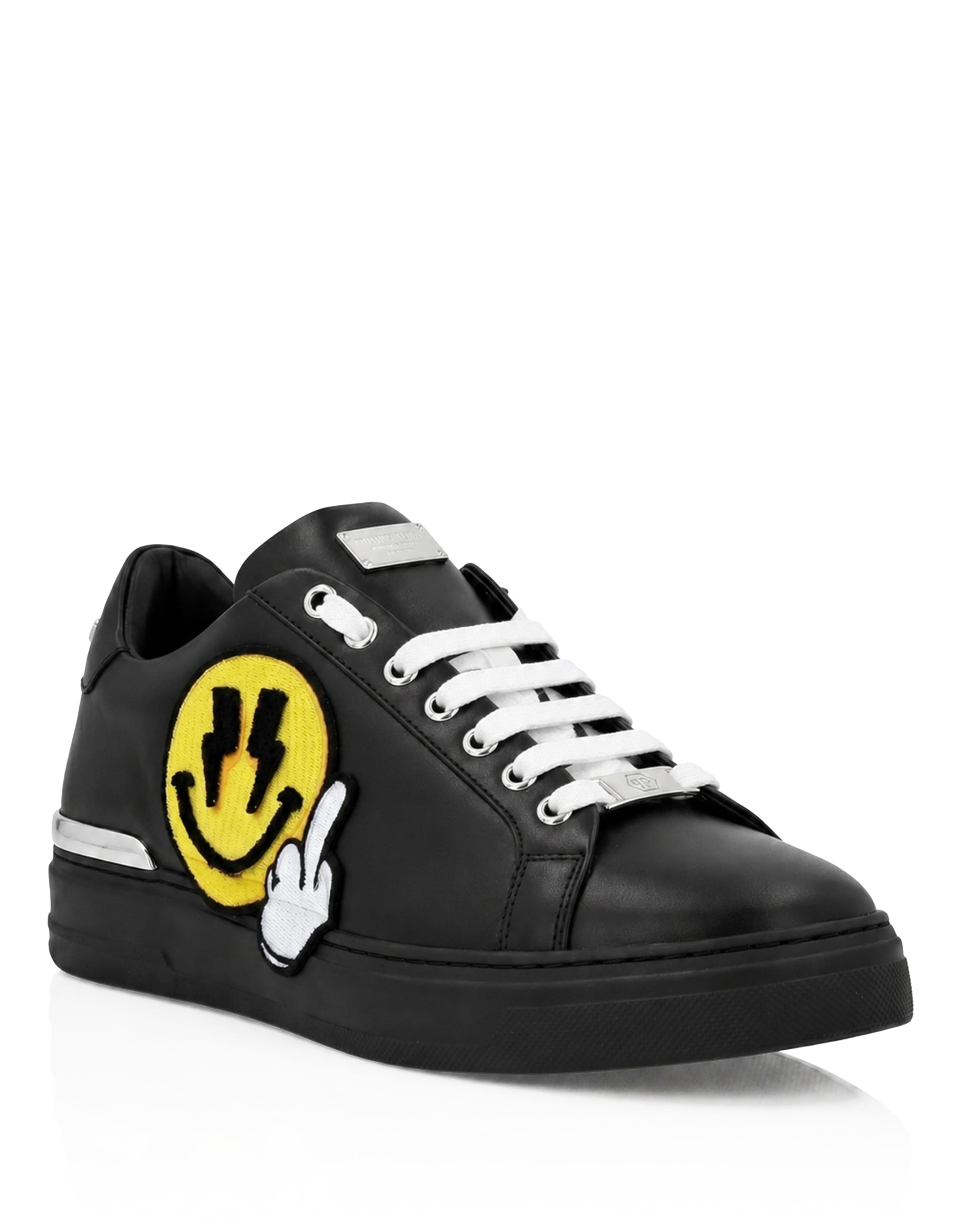 PHILIPP PLEIN "Smile"
