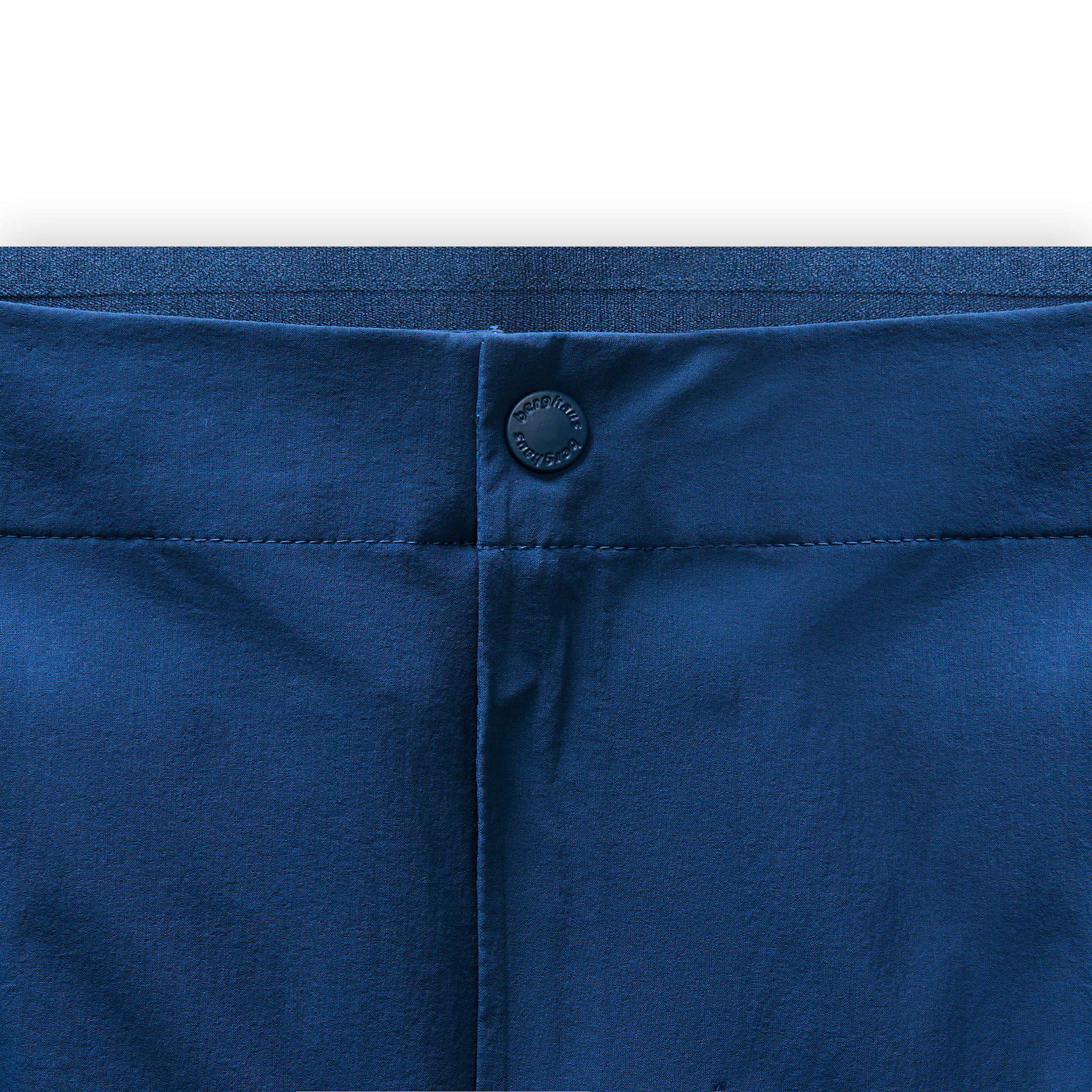 Berghaus Shorts »Kinnivie Trail Short AF«  sportlicher Stil, bequeme Passform