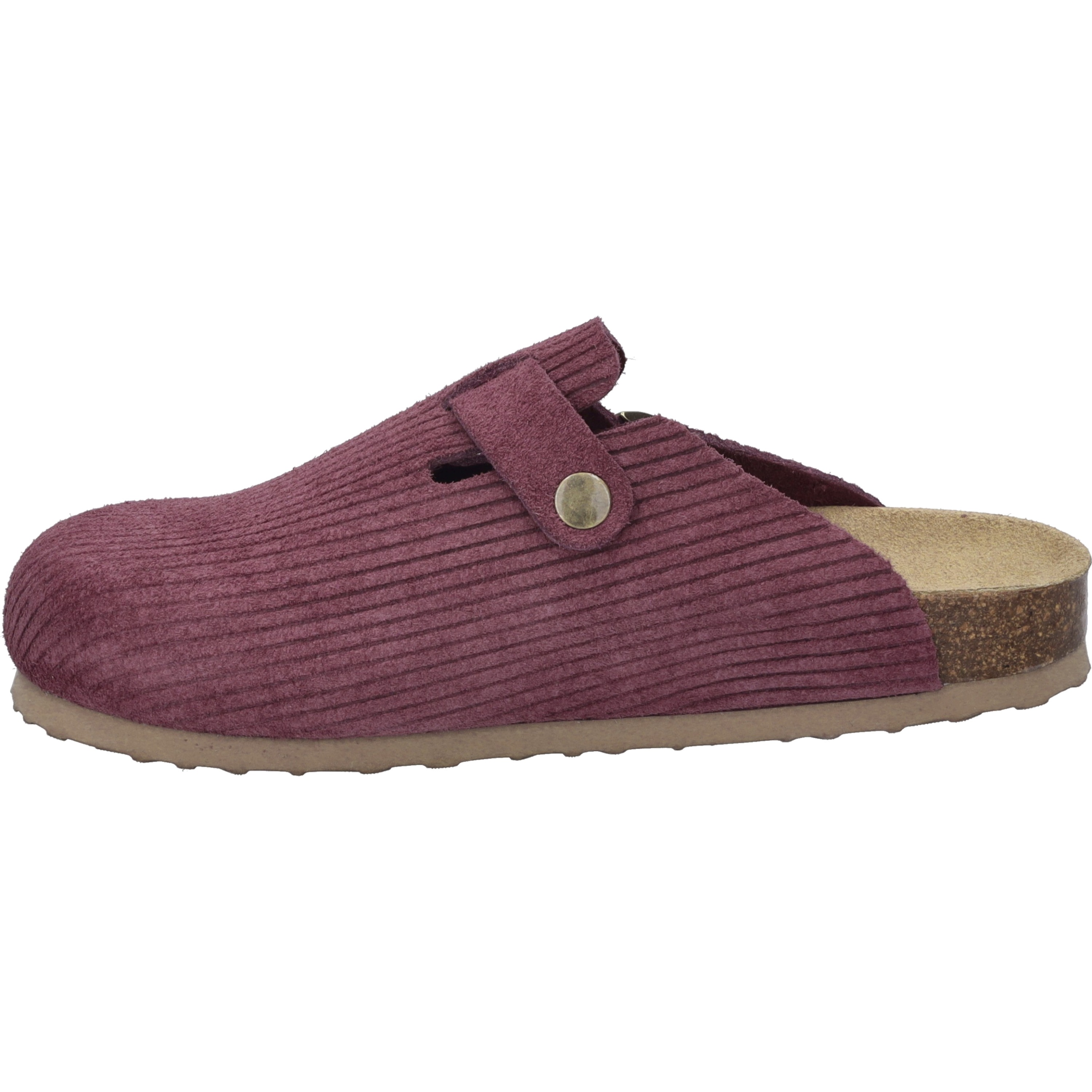 Thumbnail - Josef Seibel Clog "Hermine 04, berry"