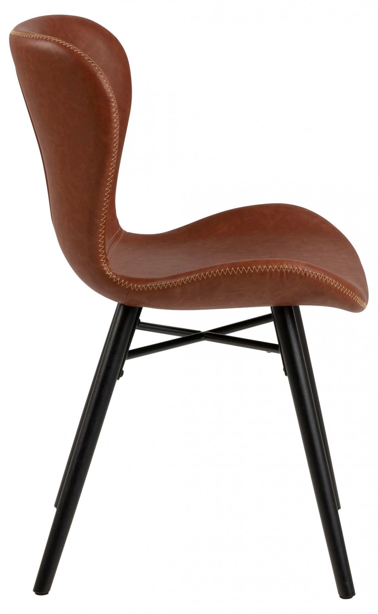 ACTONA GROUP Esszimmerstuhl, (Set), 2 St., in verschiedenen Bezugsqualitäten
