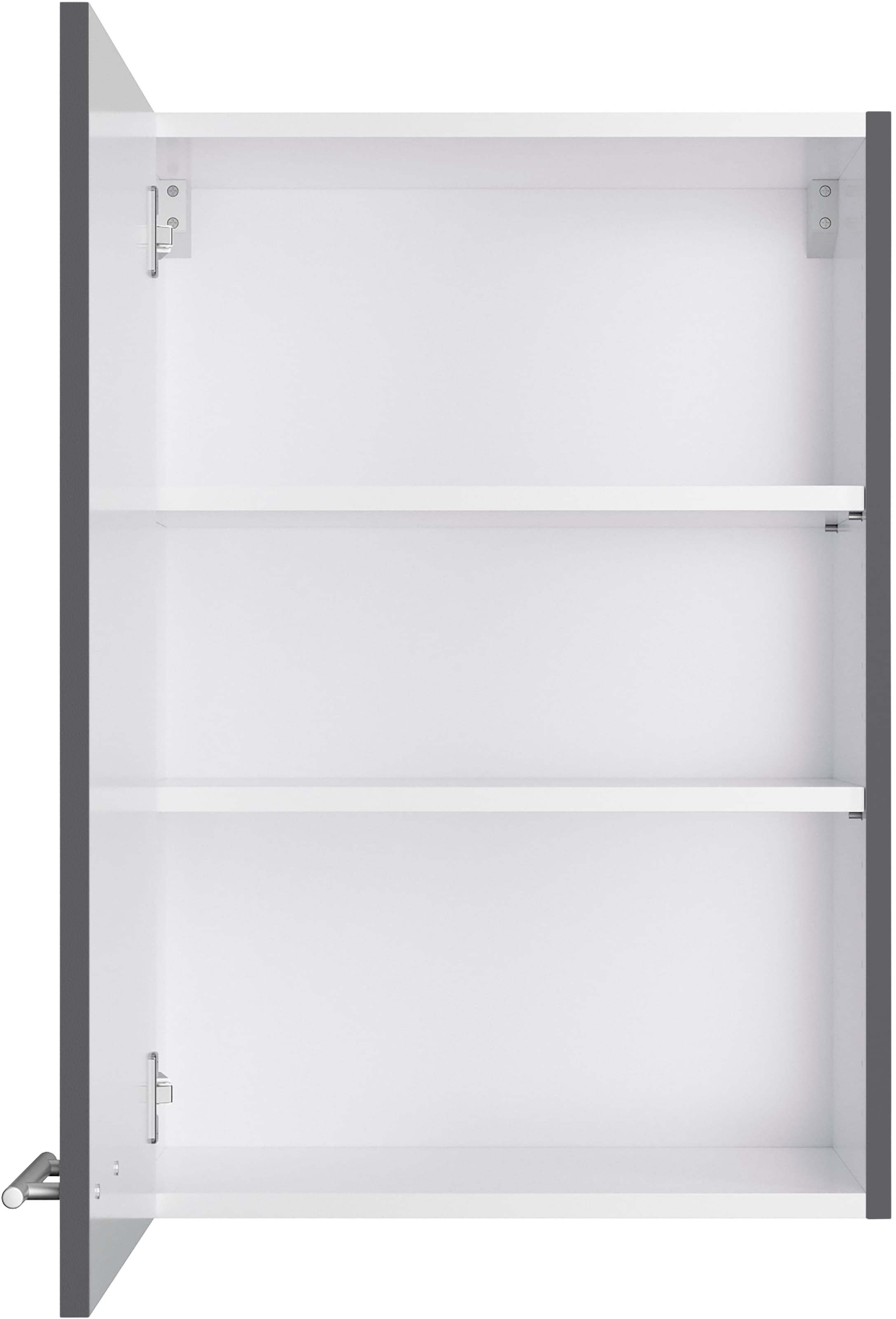 OPTIFIT Hängeschrank, Breite 50 cm, 1 Tür, 2 Einlegeböden kaufen | BAUR