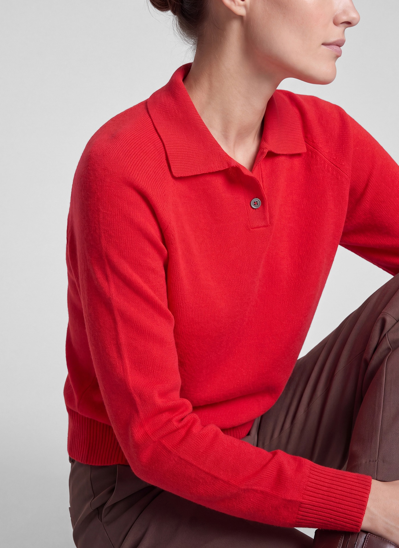 Rabe Strickpullover »Pullover«