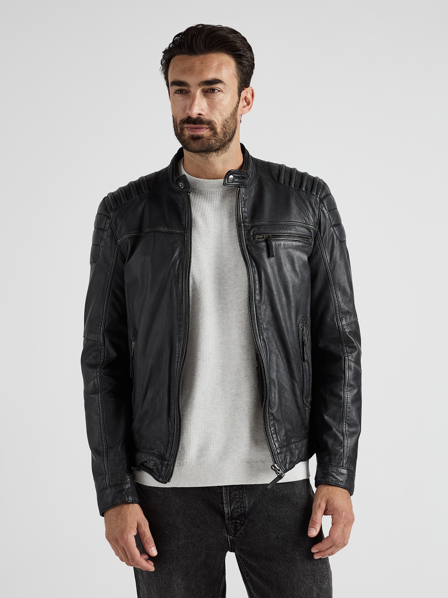 JCC Bikerjacke "3102127" günstig online kaufen
