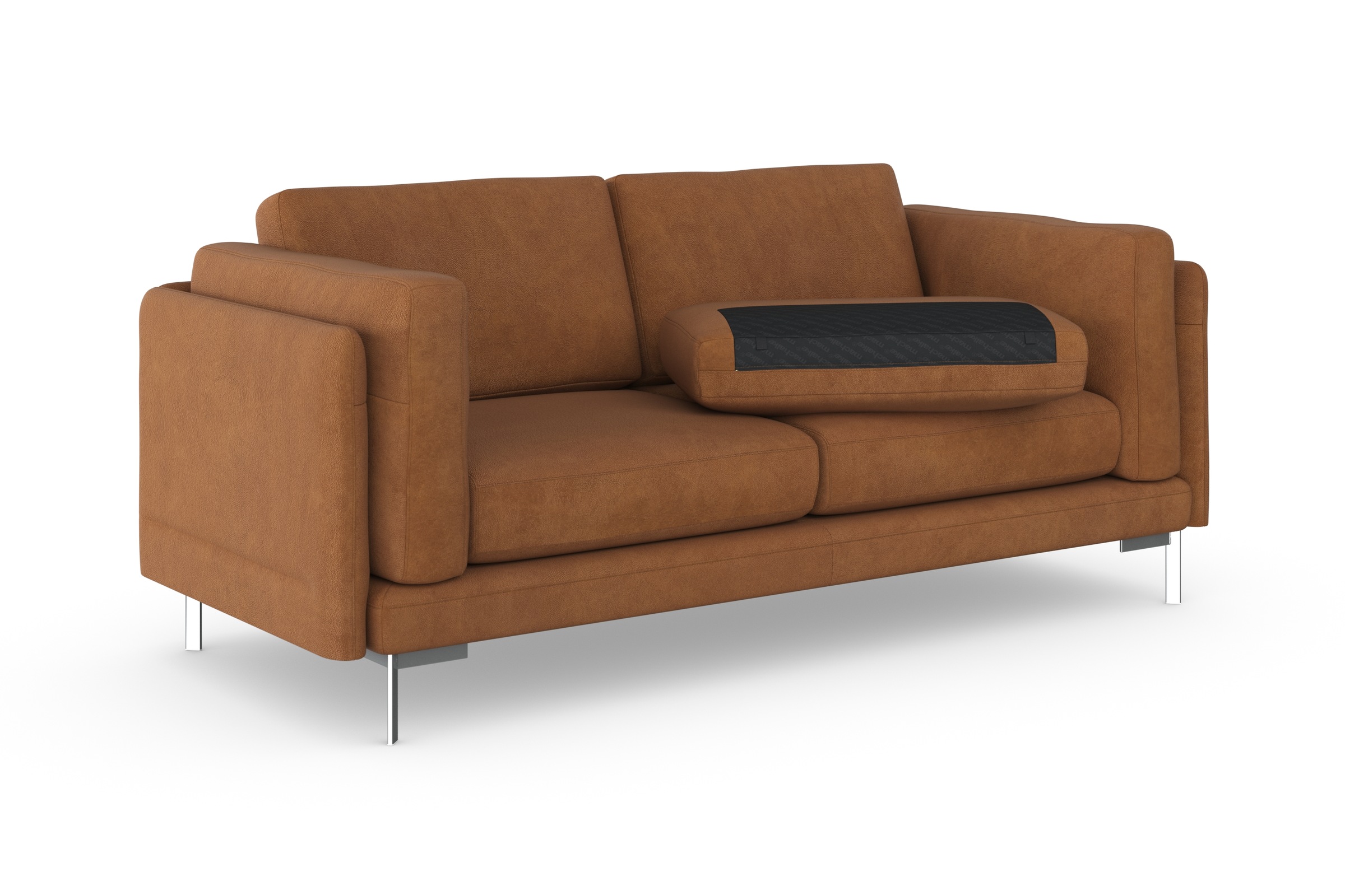 machalke® 2,5-Sitzer »vivien«