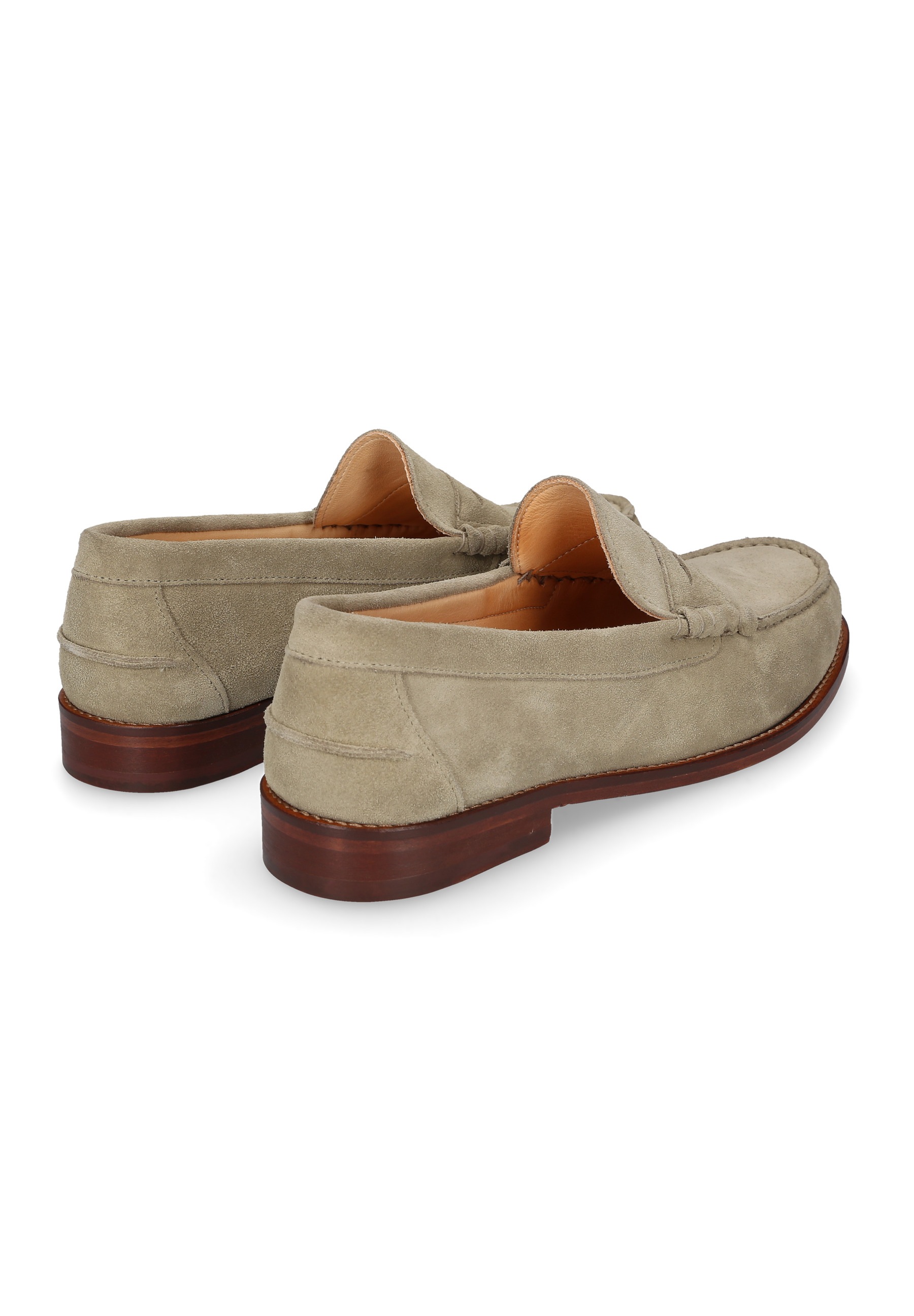 Henry Stevens Loafer »Riley M PL«