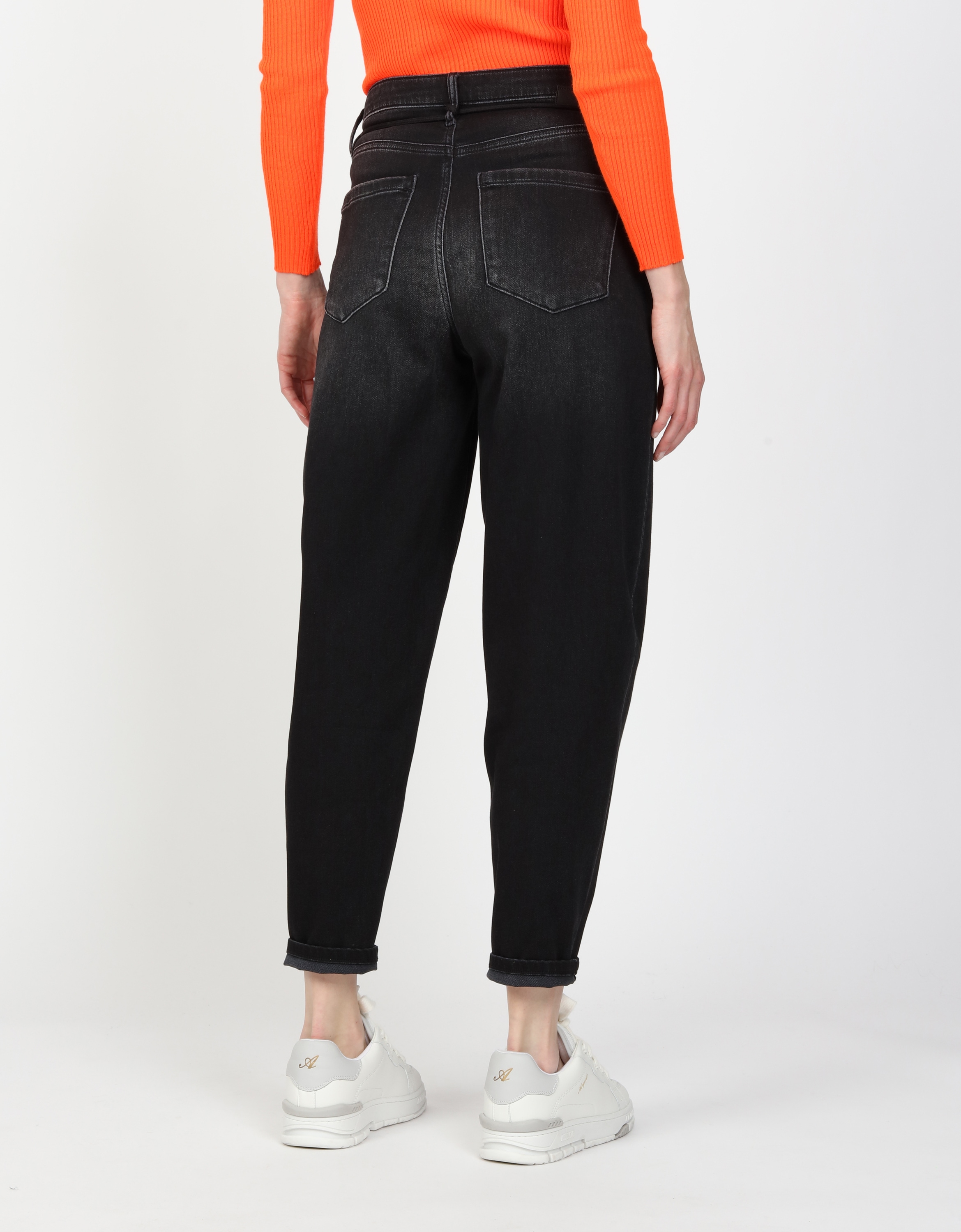 GANG Weite Jeans »GANG Jeans Balloon 94VIA JOGGER«