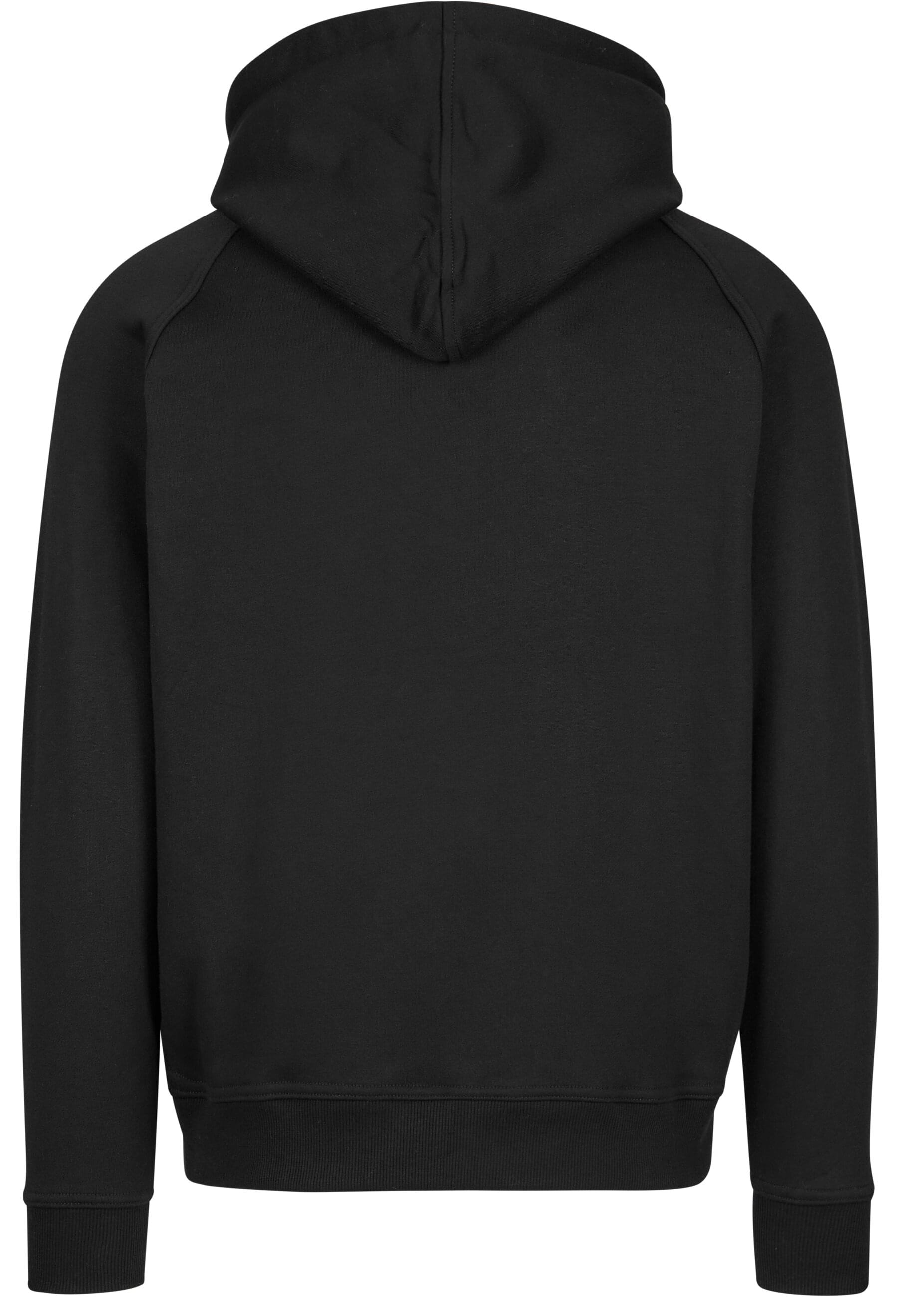 URBAN CLASSICS Sweatshirt »Urban Classics Herren Blank Hoody«, (1 tlg.)