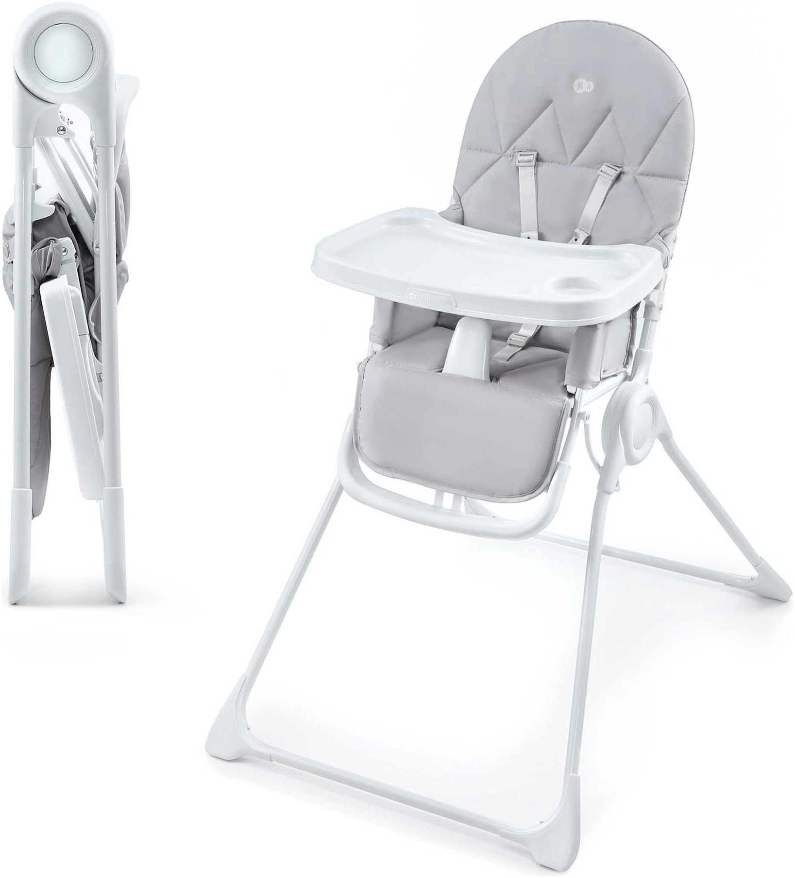 Kinderkraft Kombihochstuhl »BINCI« ()